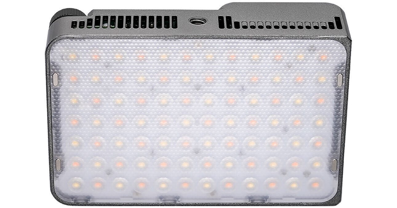 amaran Ace 25x Bi-Color LED Light Panel All-in-One MP02060005
