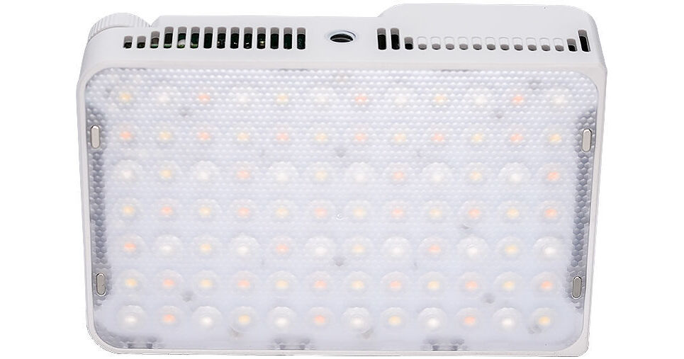 amaran Ace 25c RGB LED Light Panel (White) MP02060204 B&H Photo