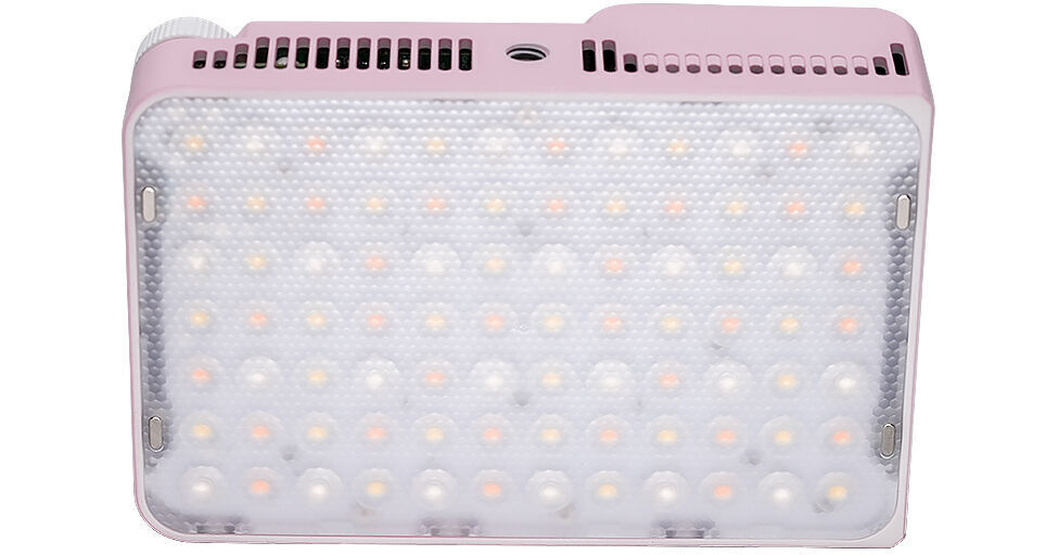 amaran Ace 25c RGB LED Light Panel All-in-One Creator MP0206020G