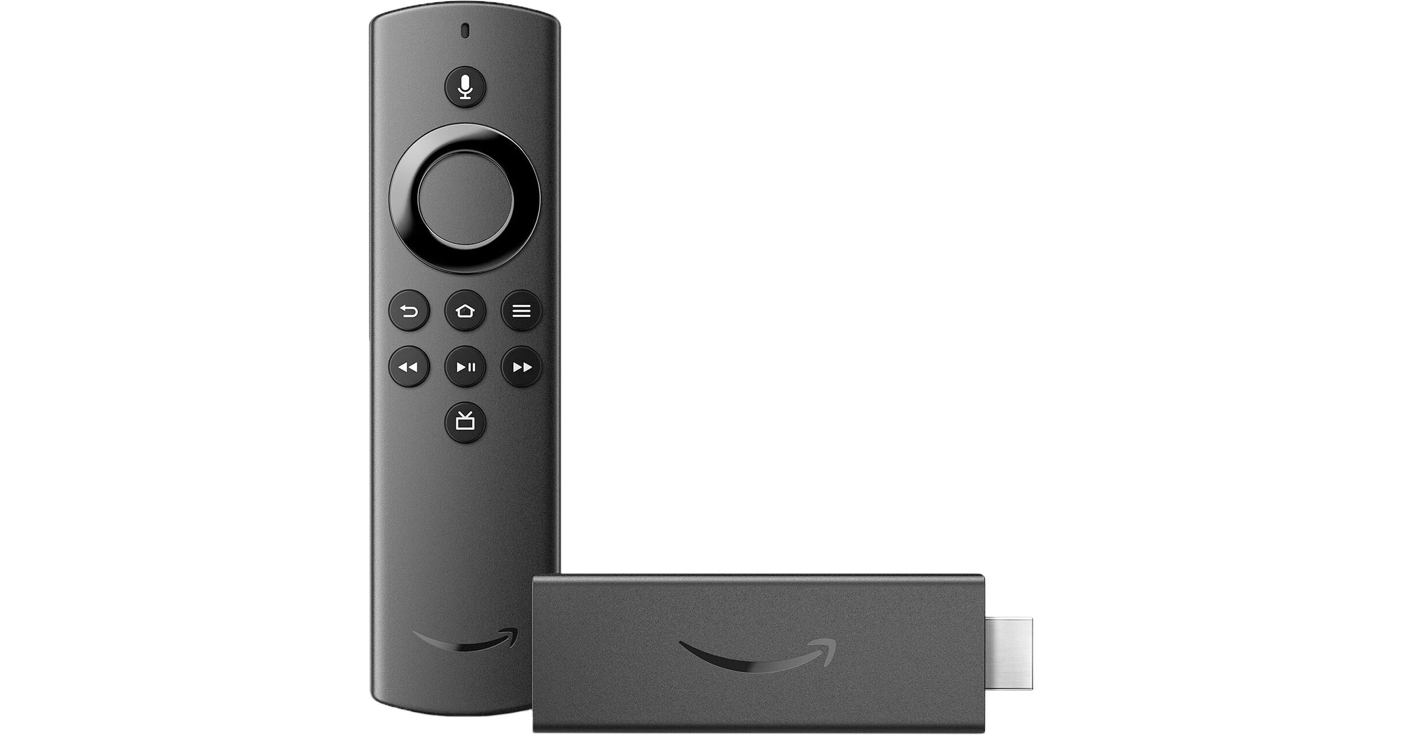 Amazon Fire TV Stick Lite Streaming Media Player B07YNLBS7R