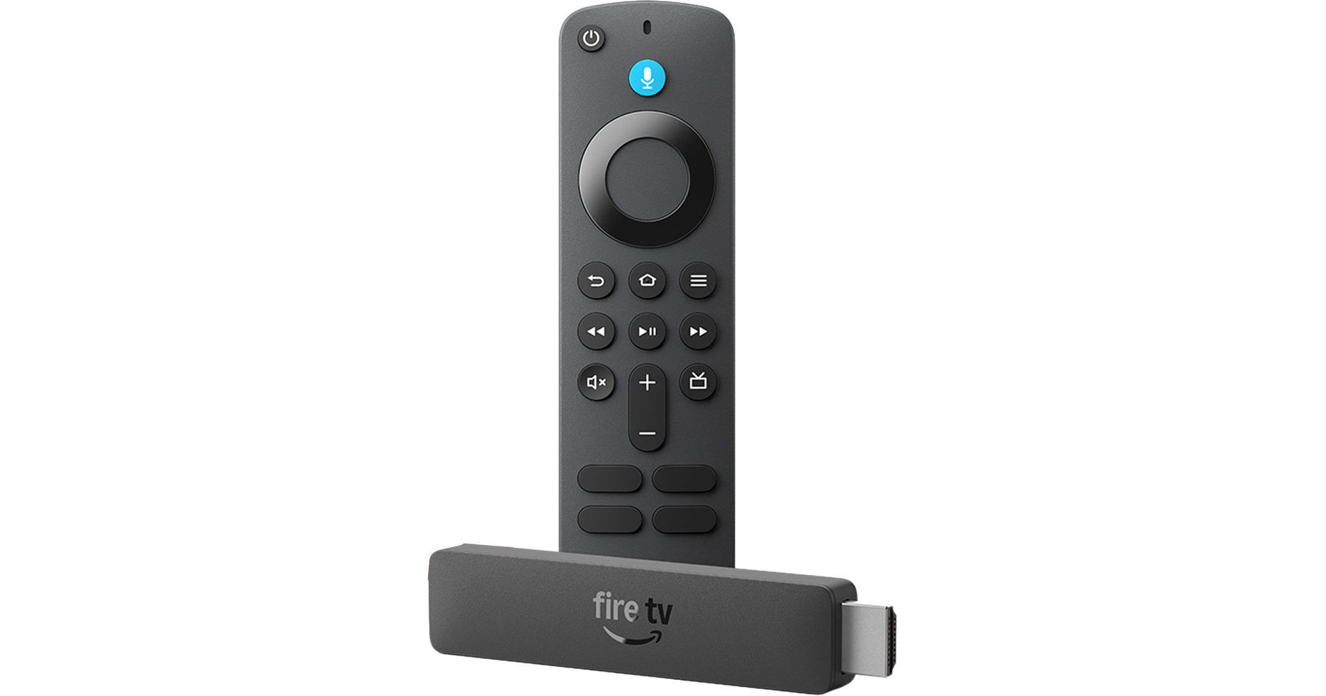 Amazon Fire TV Stick 4K Plus Streaming Media Player B0F7Z4QZTT