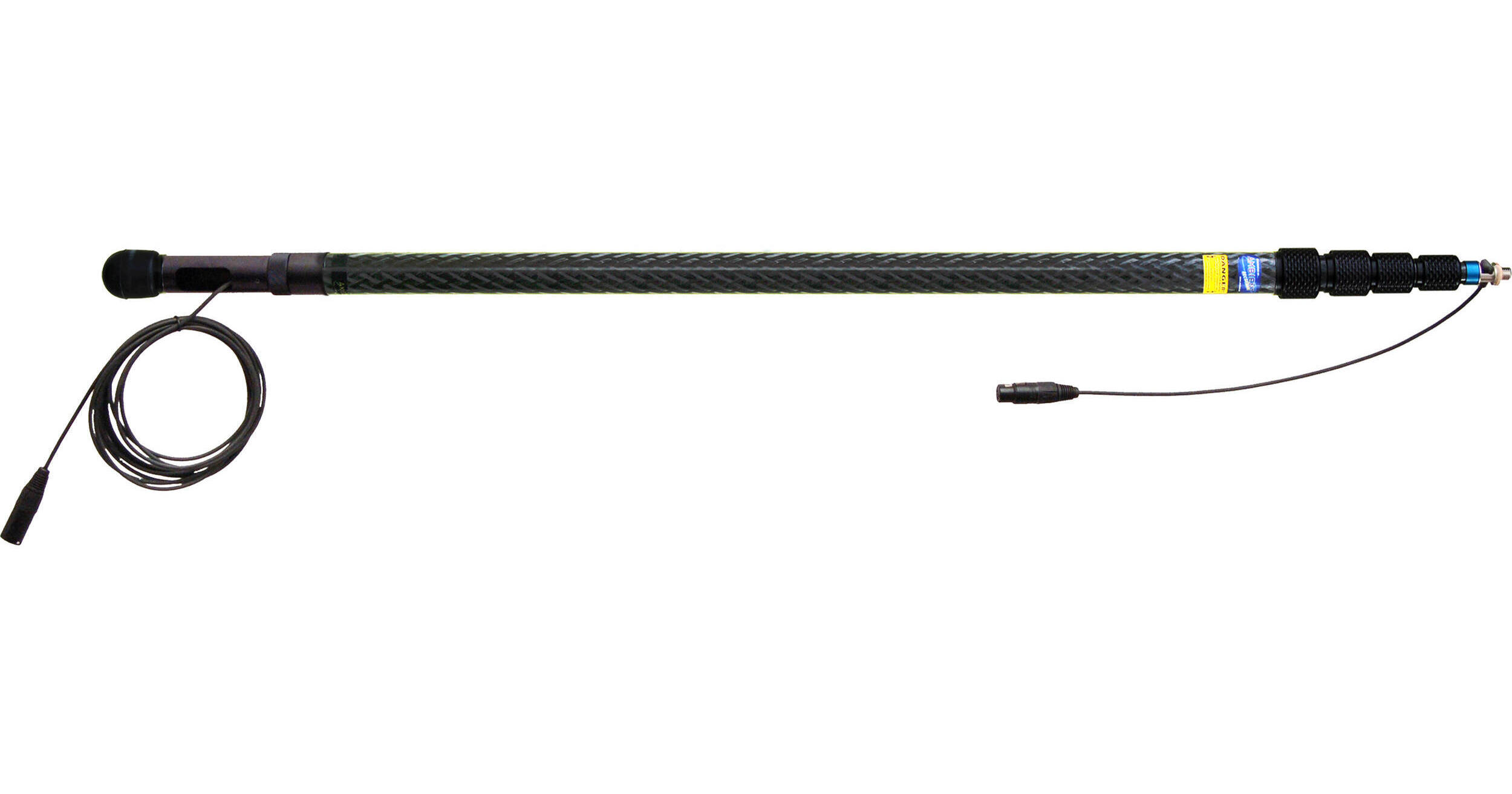 その他 Ambient QXS 5130 Quickpole Light Ambient Recording QX5130-SCM Quickpole Light Boom Pole