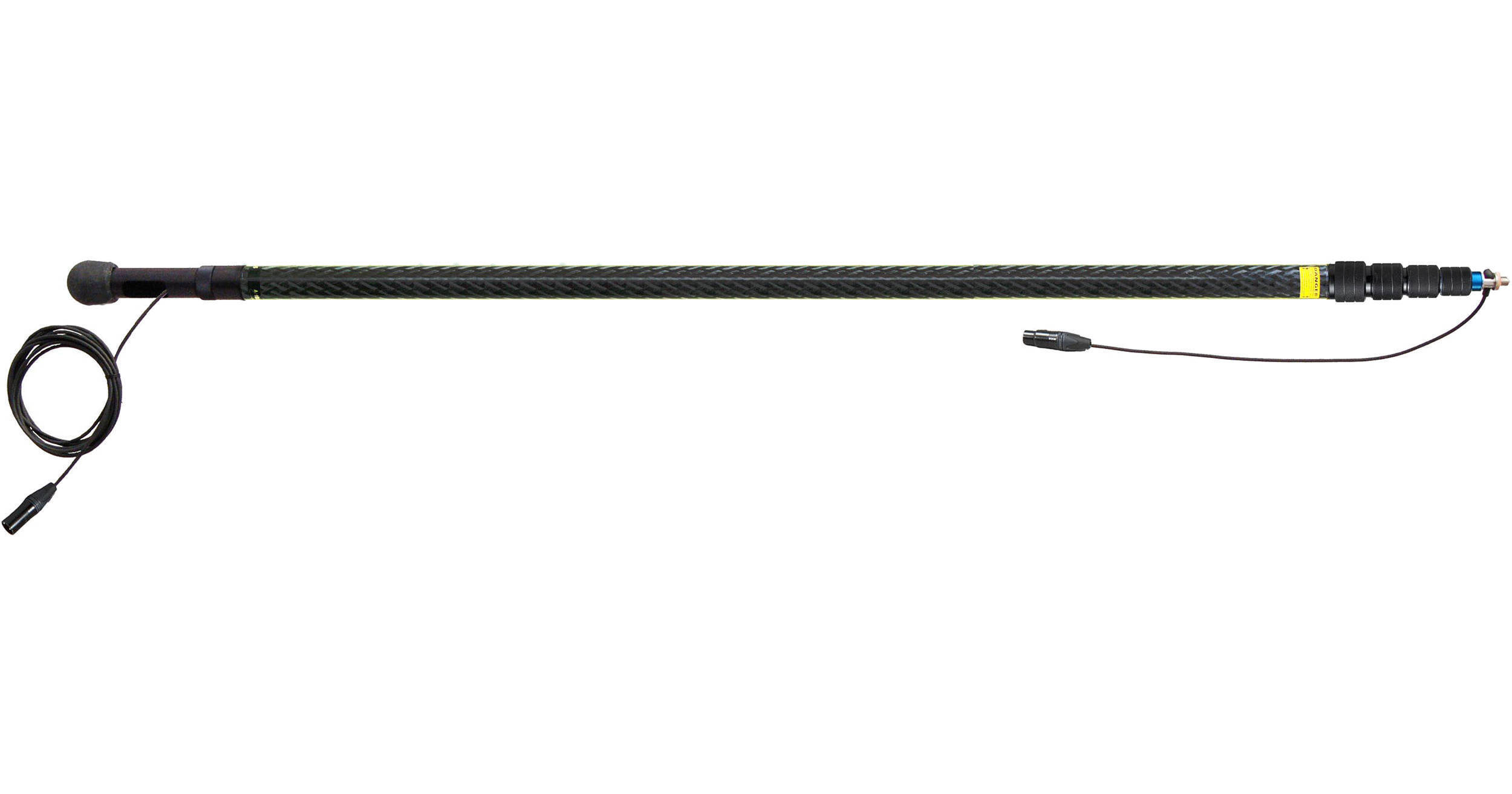その他 Ambient QXS 5130 Quickpole Light Ambient Recording QXS 5130 Quickpole Light Boompole QXS5130-SCM