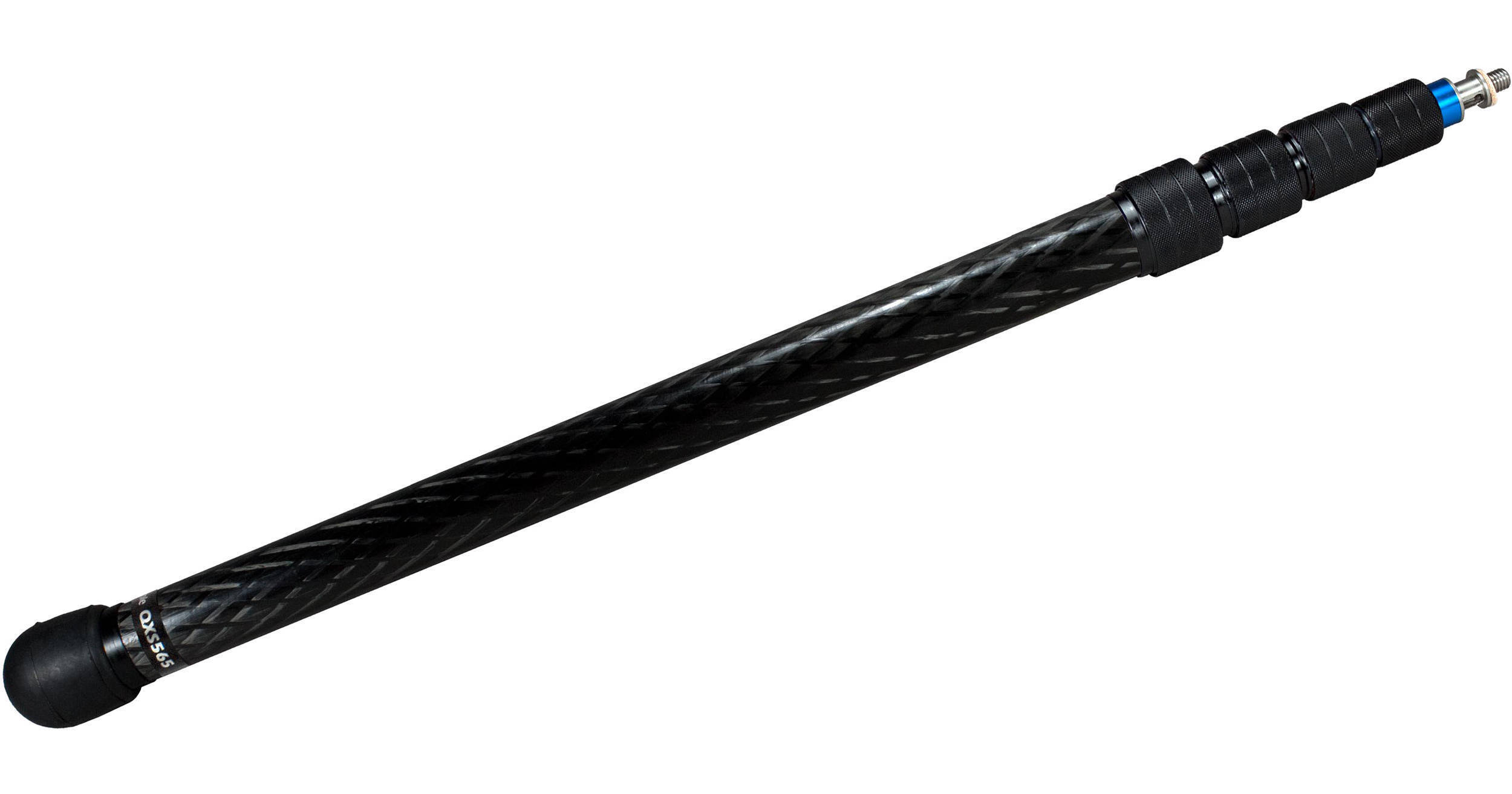 Ambient Recording QXS 565 Quickpole Light Boompole QXS 565 B&H