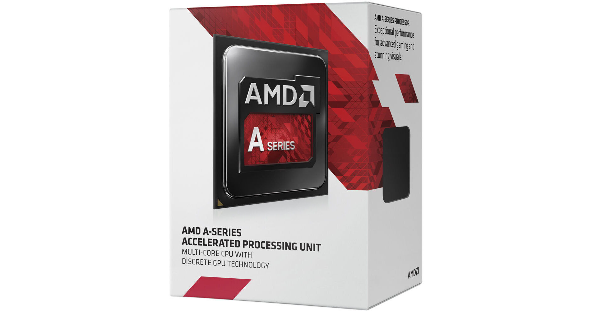 AMD Athlon X2 340 Dual-core 3.2 GHz Processor AD340XOKHJBOX B&H