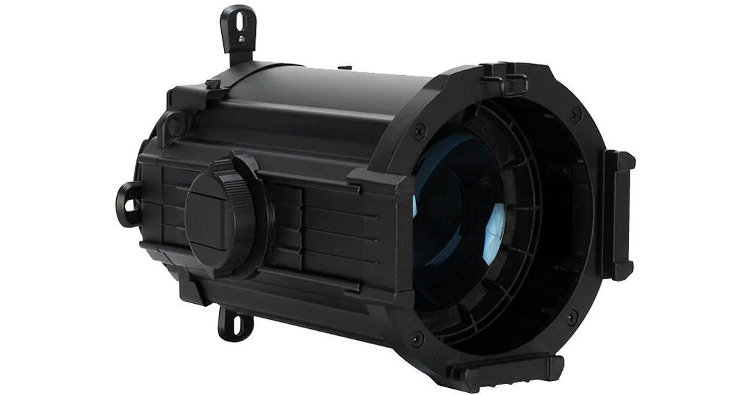 American DJ EP Lens 25-50Z Optical Zoom Lens EP LENS 25-50Z B&H