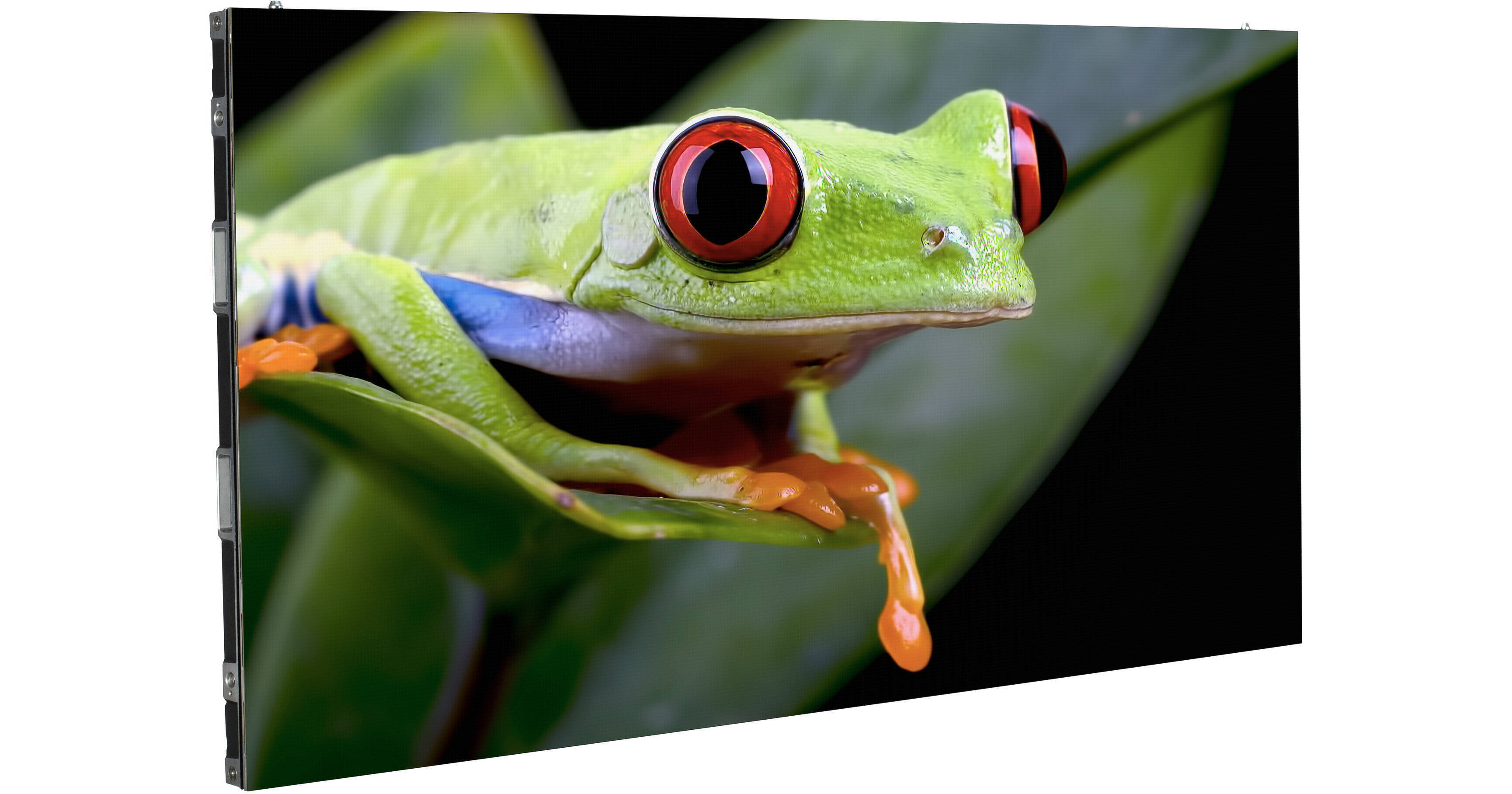 ADJ WMS2 2.6mm Pixel Pitch LED Video Wall Panel WMS2 B&H Photo