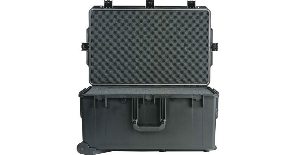 Amphibico Pelican 1620 Transport Case for Rouge ACTC-1620 B&H