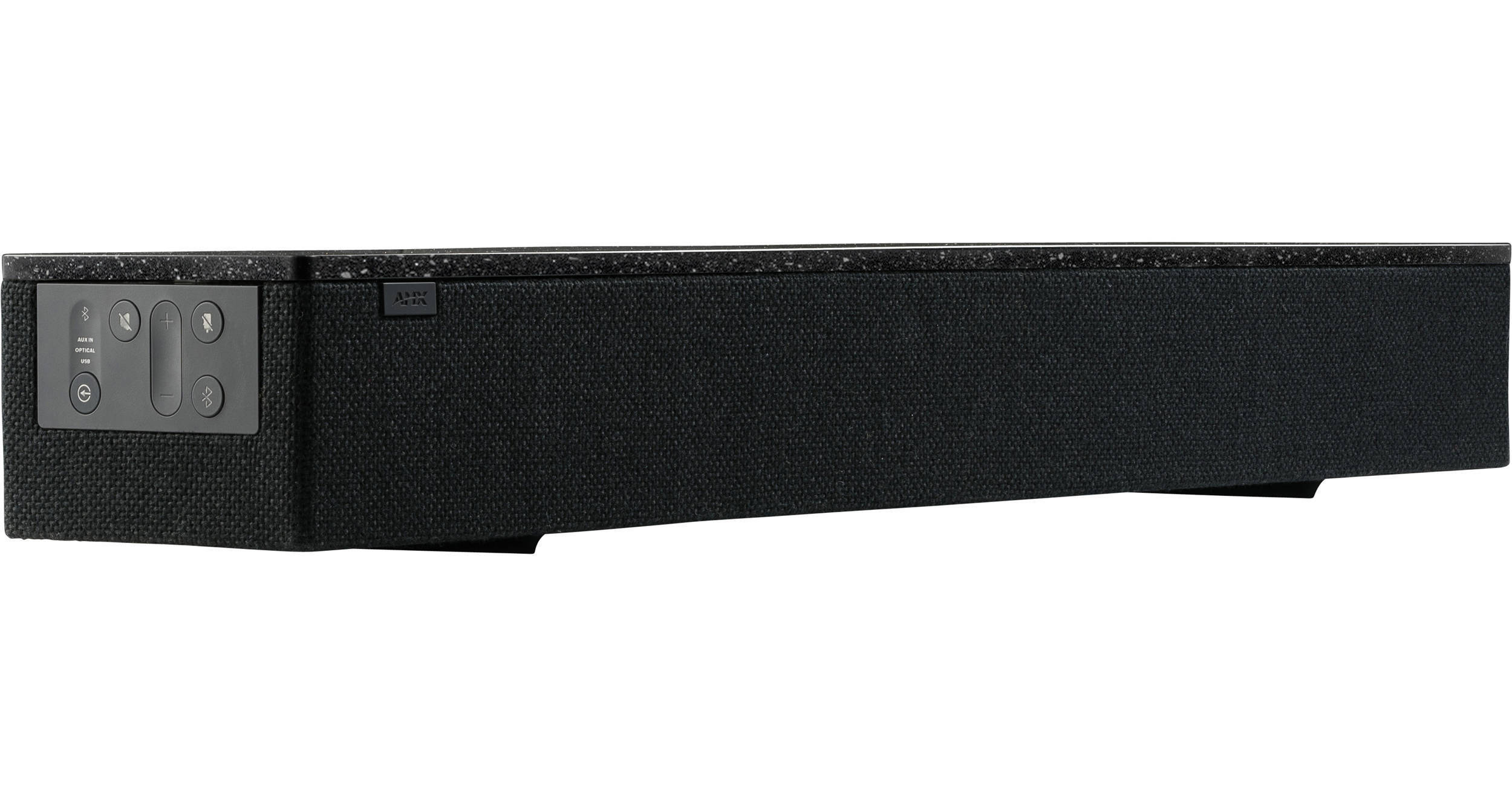 Used AMX ACV-2100 Acendo Vibe Conferencing Soundbar ACV-2100BL