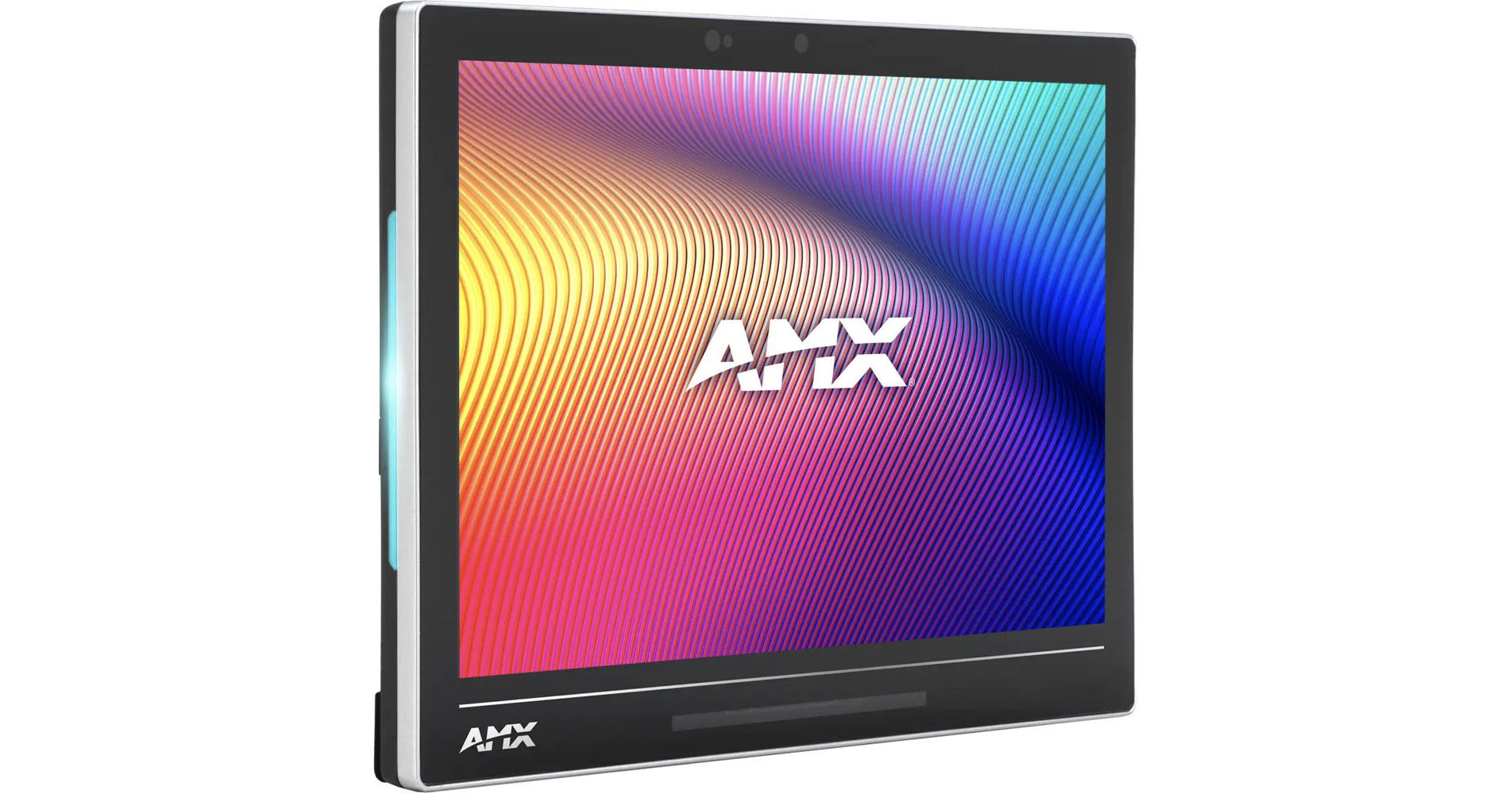 AMX Varia, 10.1 Touch Panel - No-Comm AMX-UTP1011N B&H Photo