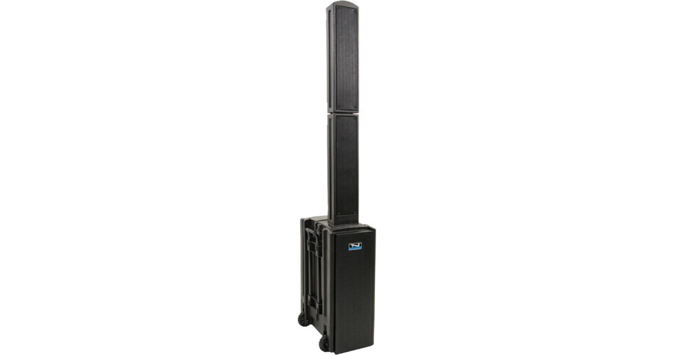 Anchor Audio Beacon 3 Pro Portable Line Array Sound System