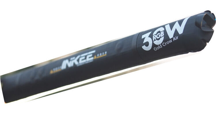 ANDYCINE INKEE Gold Crow Air RGB Inflatable Light GCA30C B&H