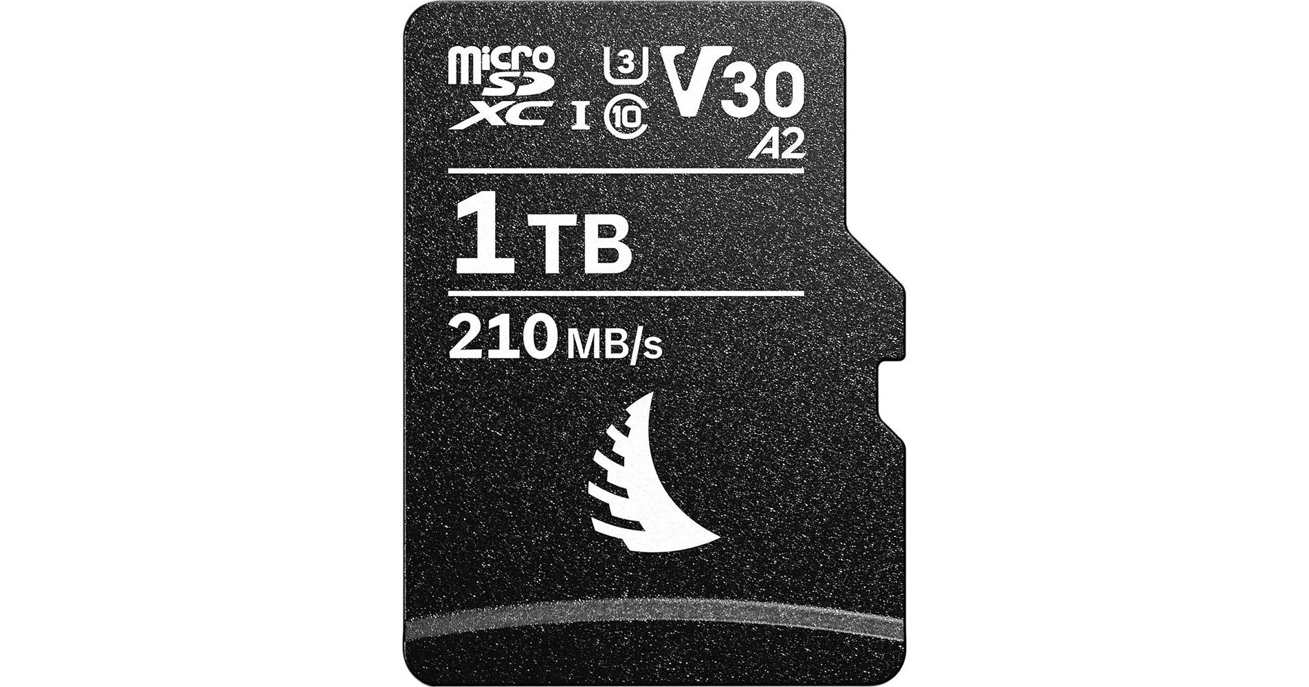 Angelbird 1TB AV PRO UHS-I microSDXC Memory Card AVP1T0MSDMK2V30