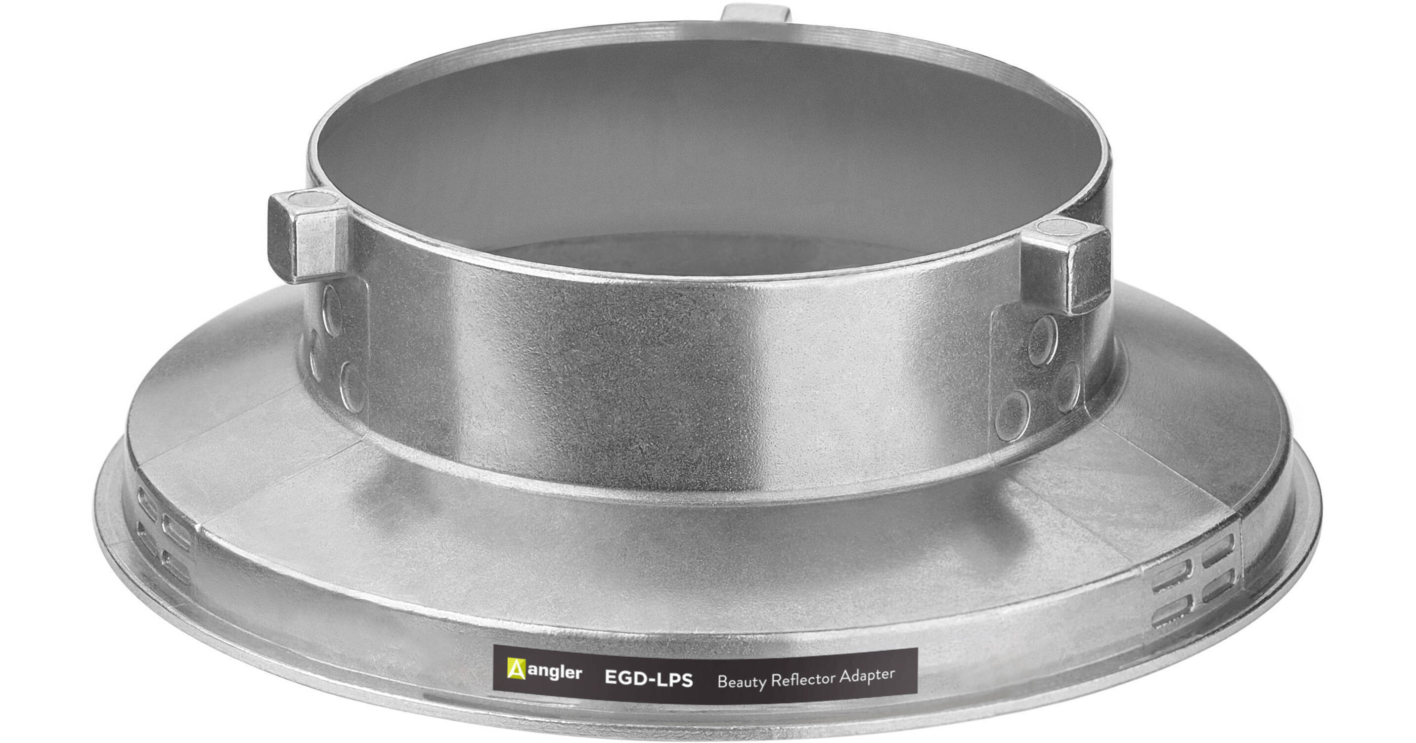Speed Ring For Softbox Impact Es - Fits Impact, Bowens S, Westcott