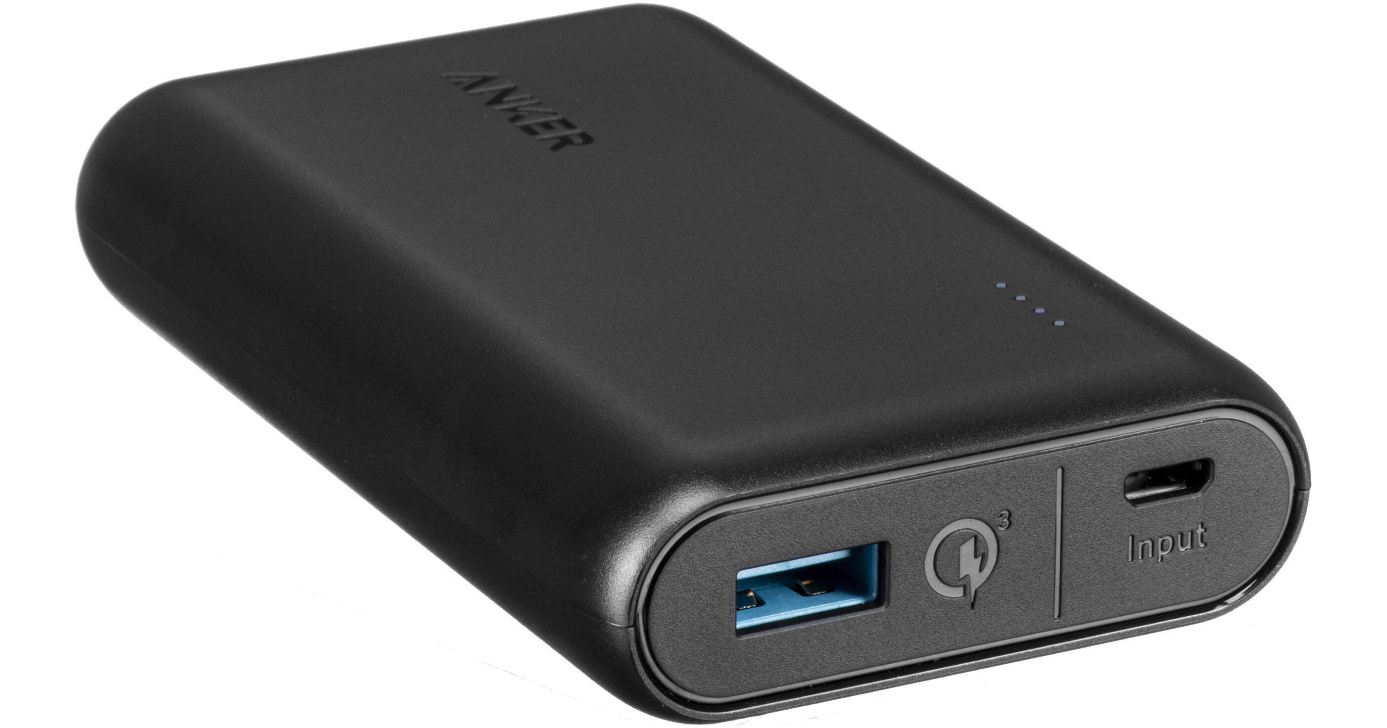 ANKER 10,000mAh PowerCore Speed Quick Charge 3.0 A1266H11 B&H