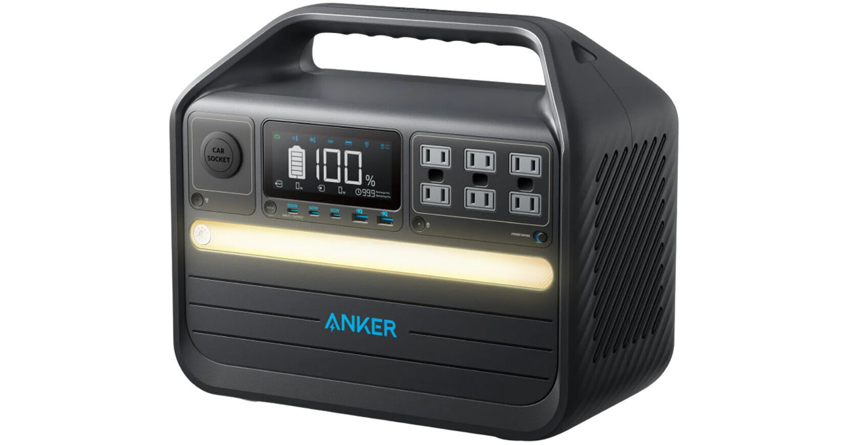 Anker 555 PowerHouse