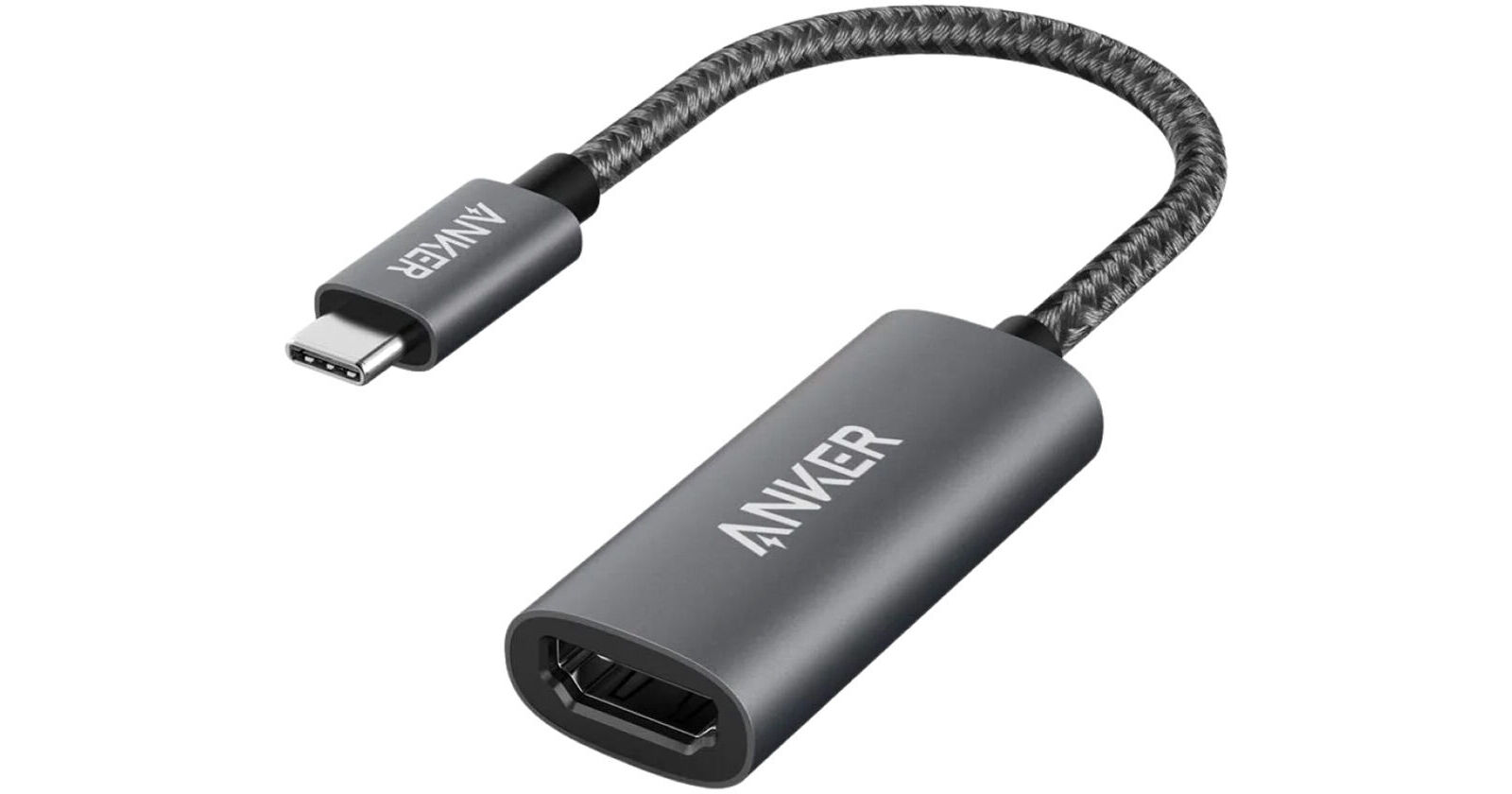 Anker 310 USB-C to HDMI Adapter A8312HA1-1 B&H Photo Video