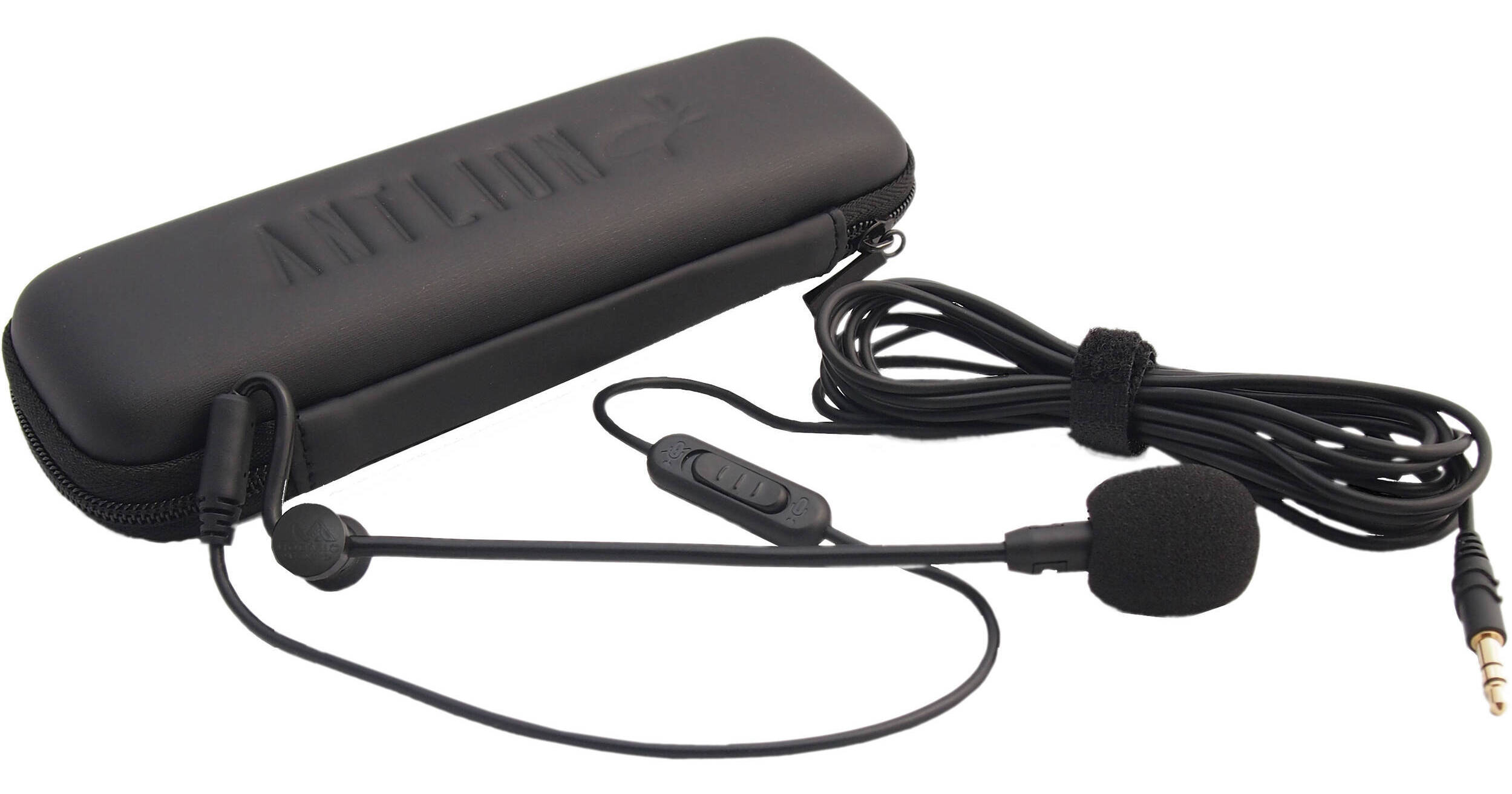 Antlion Audio ModMic 4.0 (Omnidirectional, Mute Button) GDL-0430