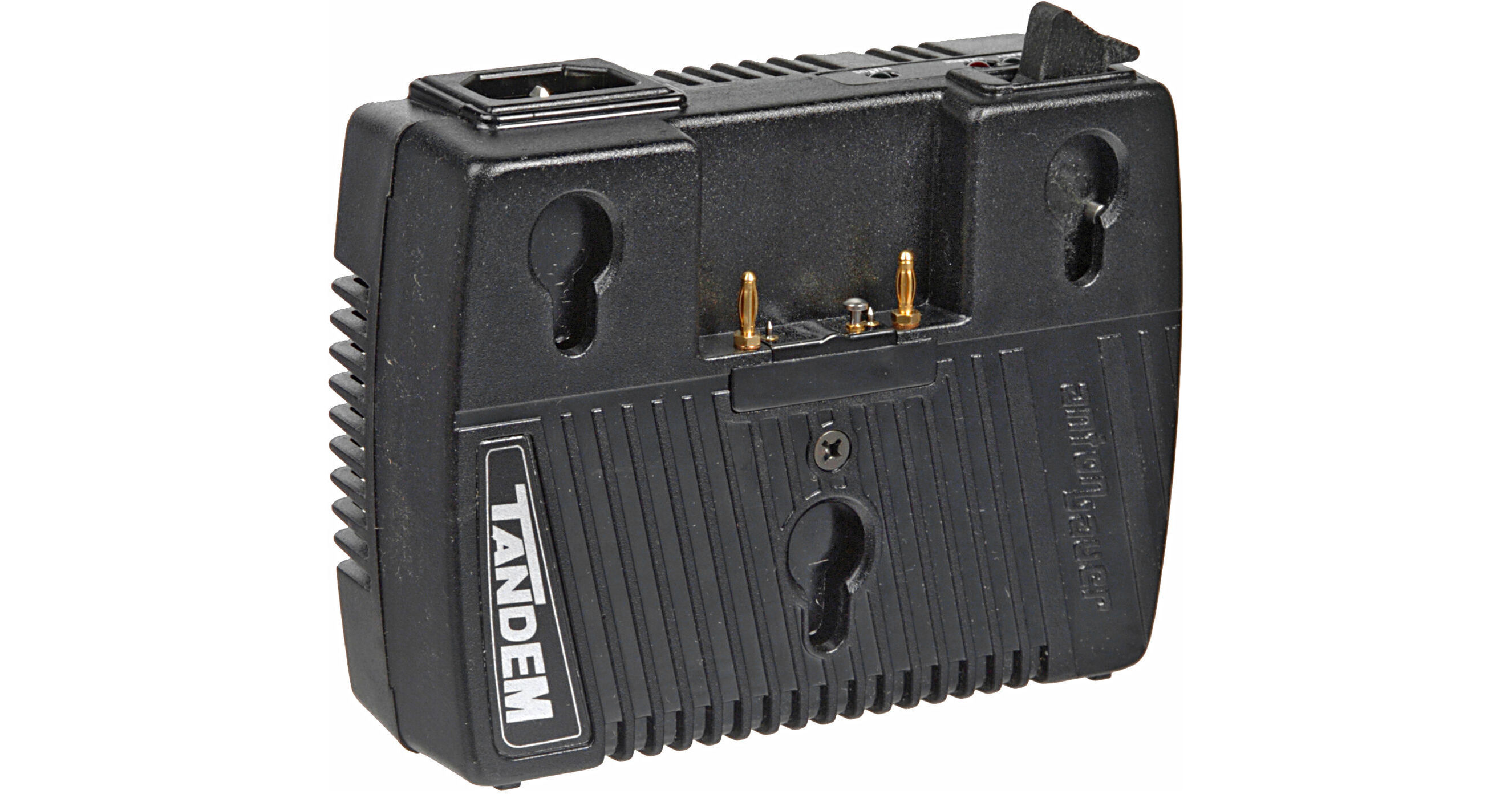 Bebob VS2-RL Chargeur de batterie d'occasion Bebob VS2-RL Chargeur de batterie d'occasion