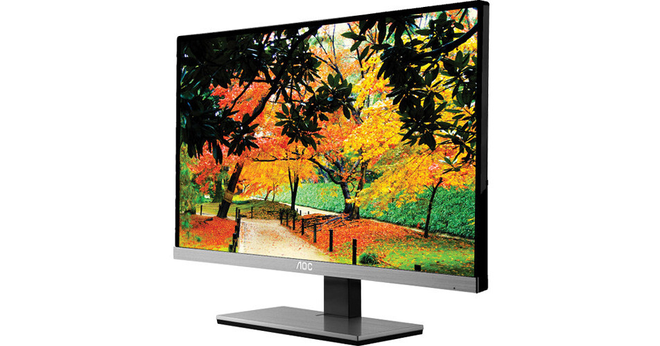 AOC i2267Fw 22