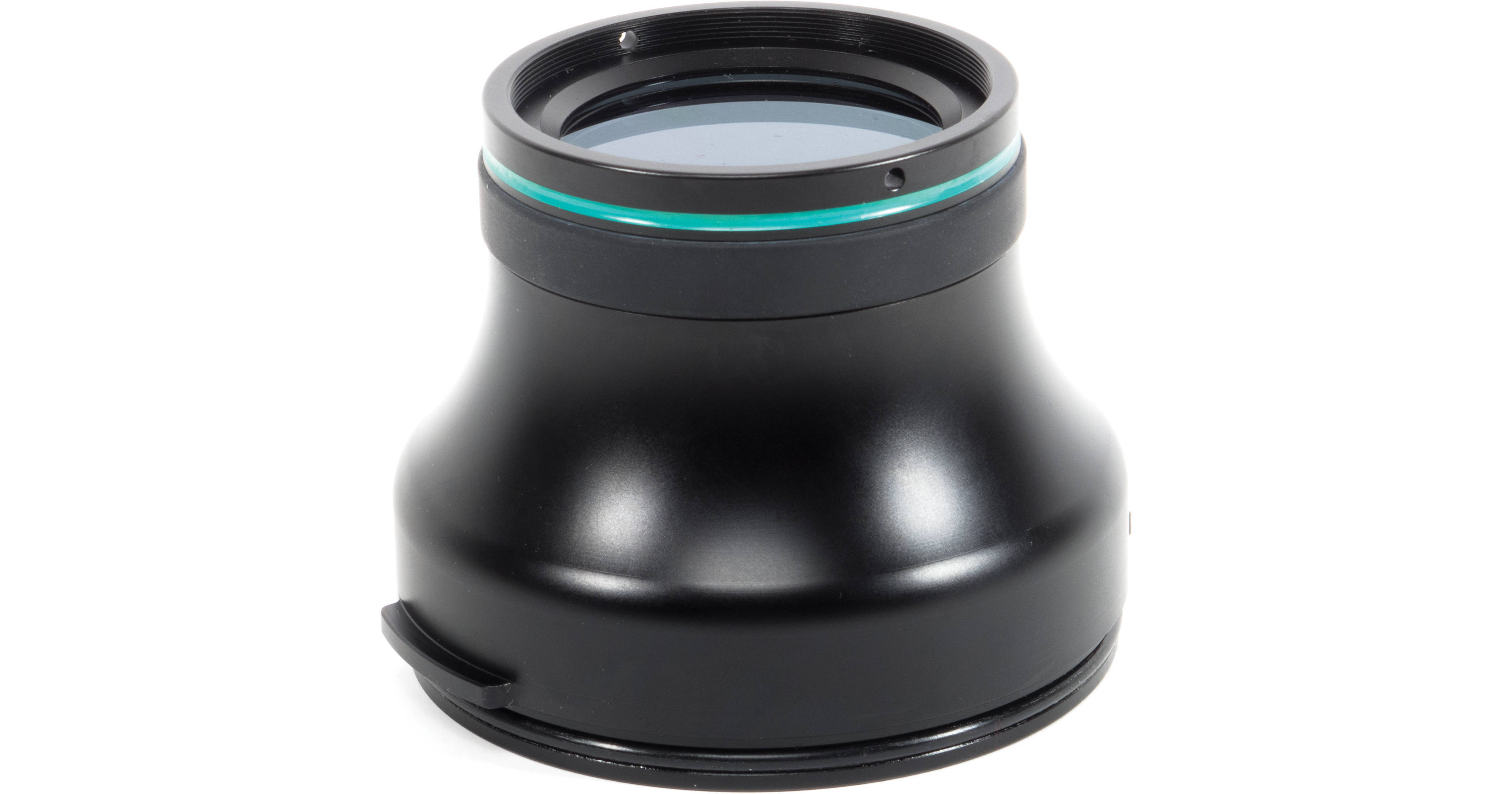 AOI FLP-02 Underwater Flat Glass Lens Port for Olympus
