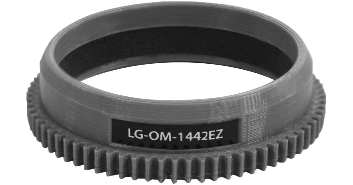 AOI LG-OM-1442EZ(ズームギア) AOI Zoom Gear for Olympus Zuiko Digital ED AOI-LG-OM-1442EZ B&H
