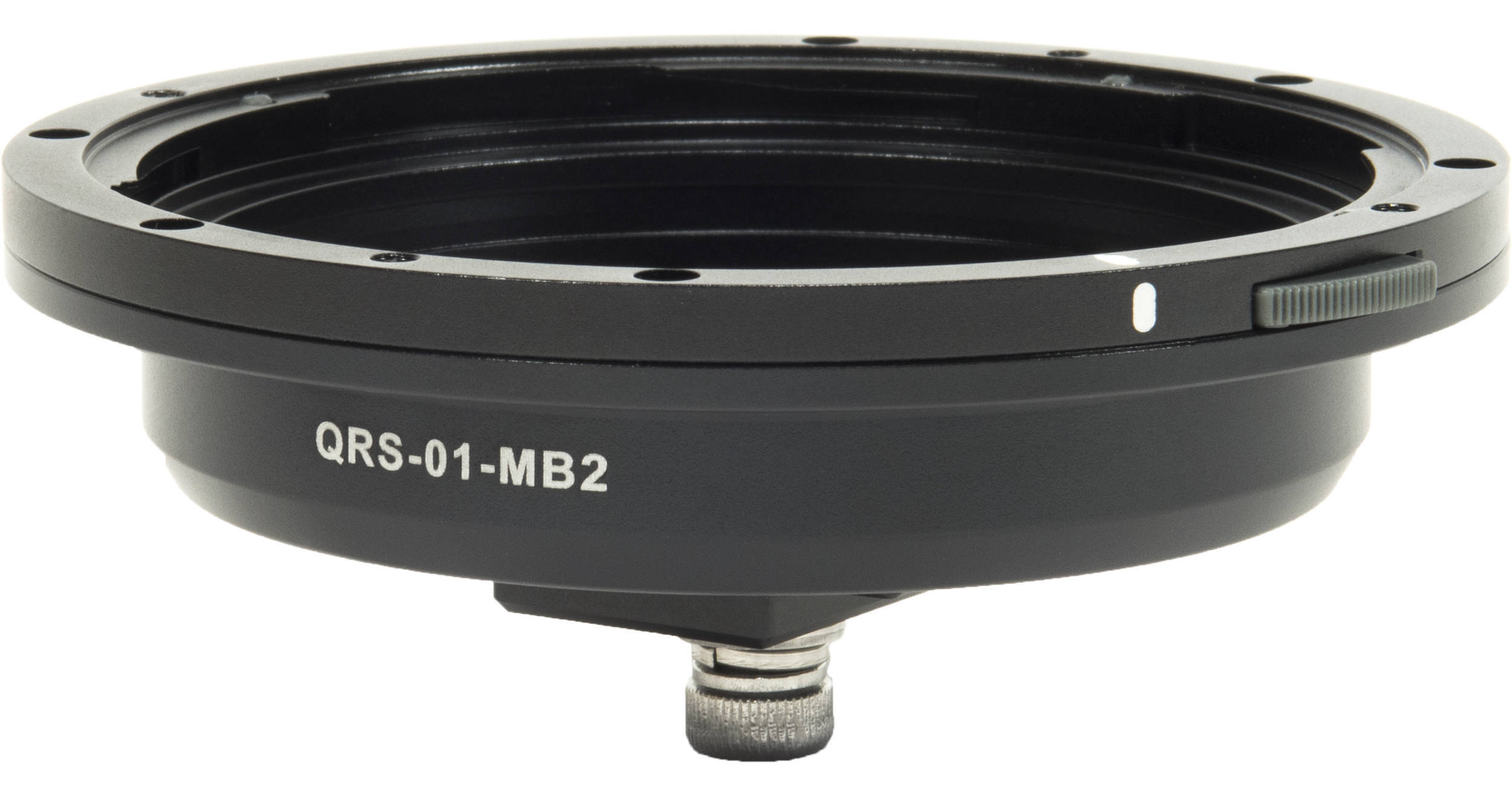 AOI Quick Release System 01 Lens Holder AOI-QRS-01-MB2 B&H Photo