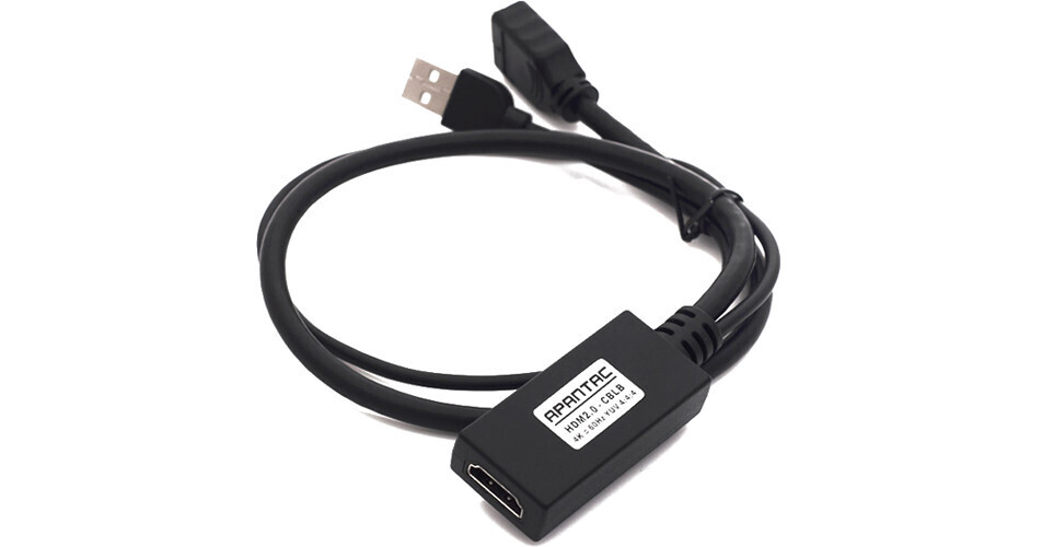 FDW-100FT-R POSTTA Flat Hdmi Cable Feet Cord Signal - View #8