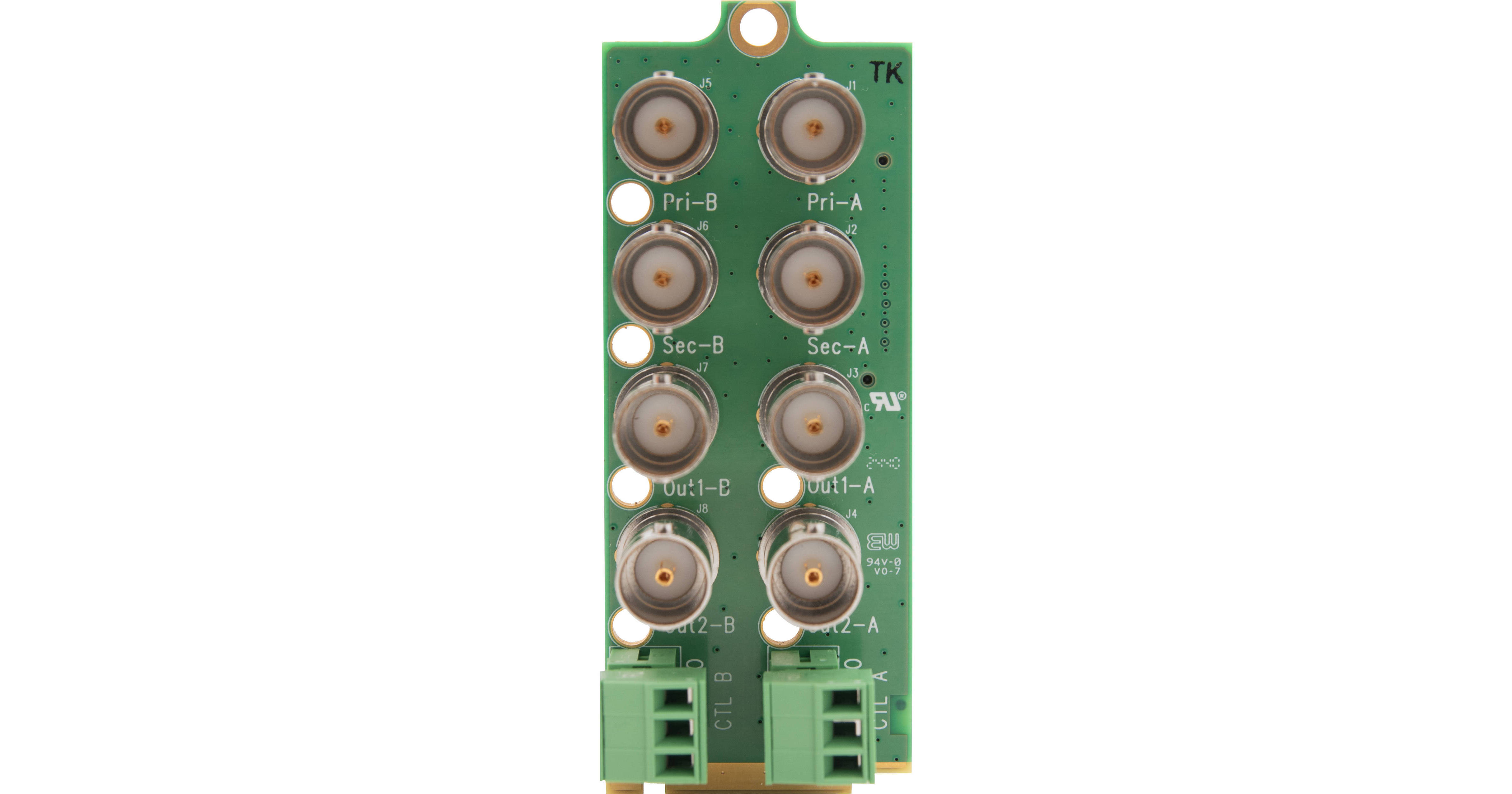 Apantac Rear Module for OG-SYNC-ACO-MB Auto Change