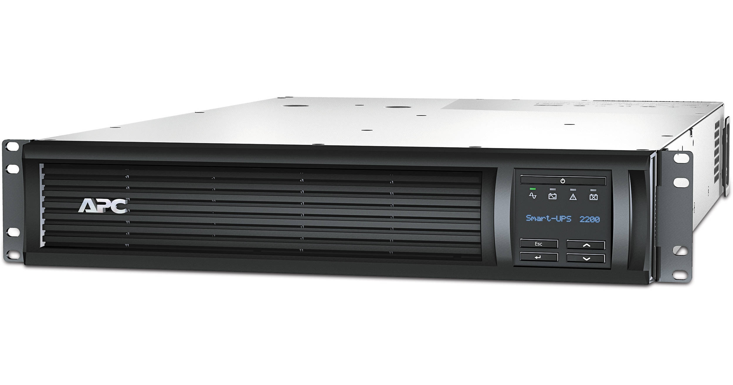 APC SMT2200R2X106 1980 Watt Smart Uninterruptible SMT2200R2X106