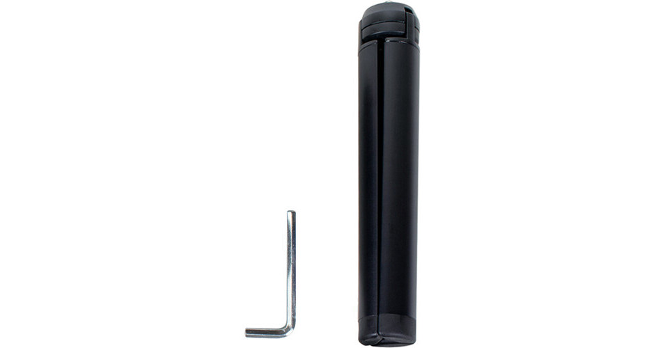 Apogee Electronics Premium Custom Tripod 0036-0005-0000 B&H