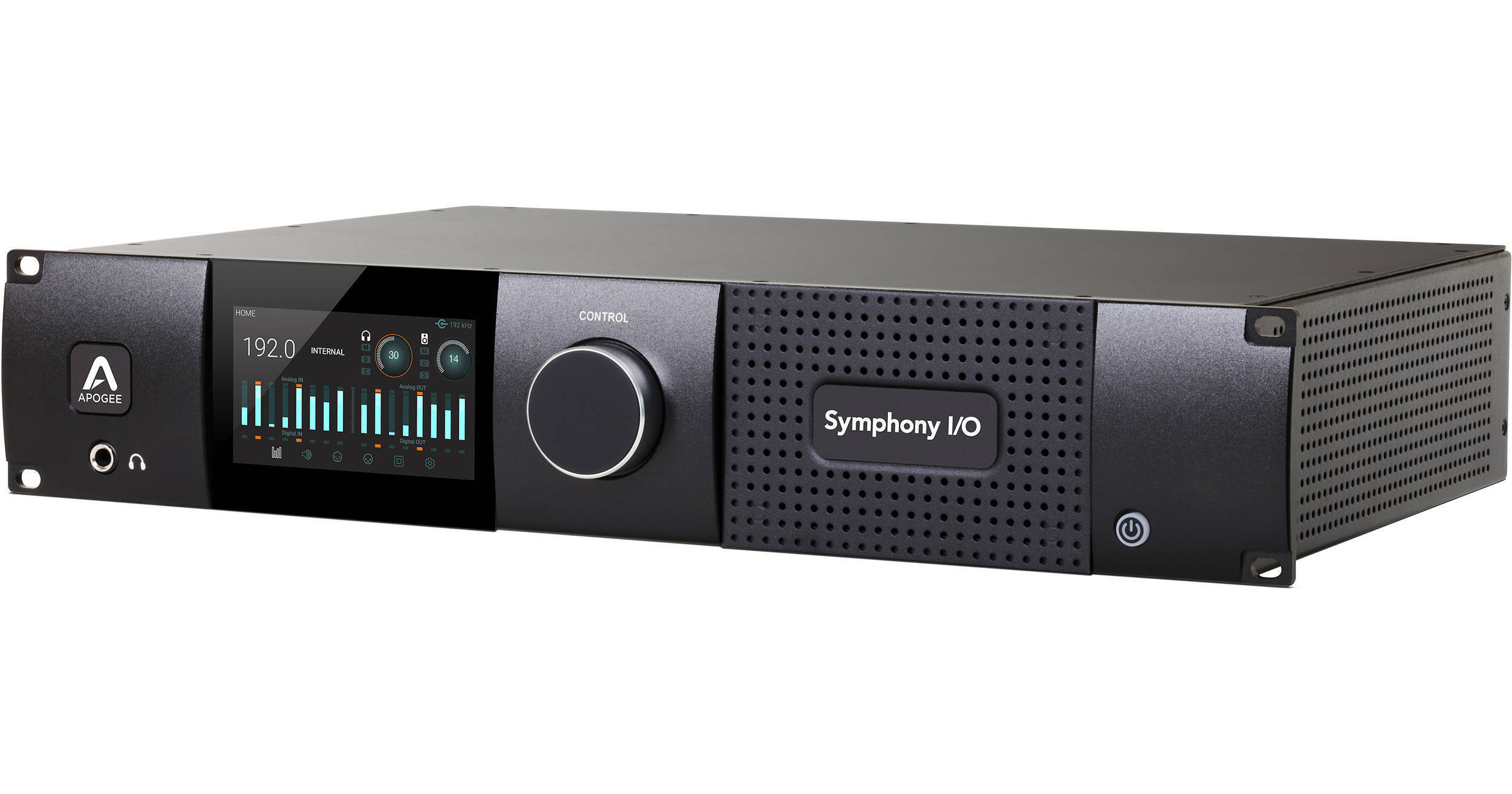 Apogee Electronics Symphony Mk II SYM2-32X32SE-TB-DANTE B&H