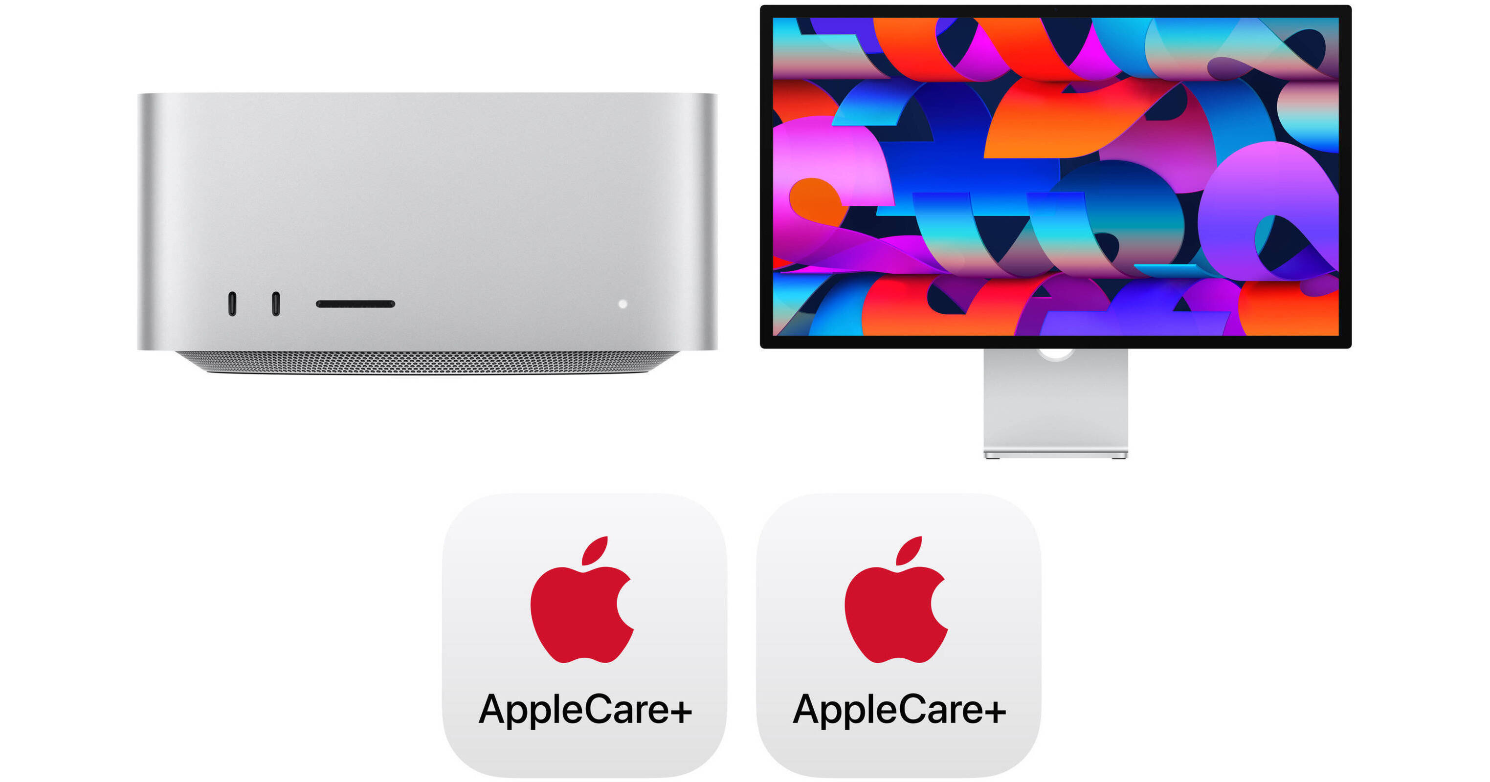Apple Studio Display AppleCare+