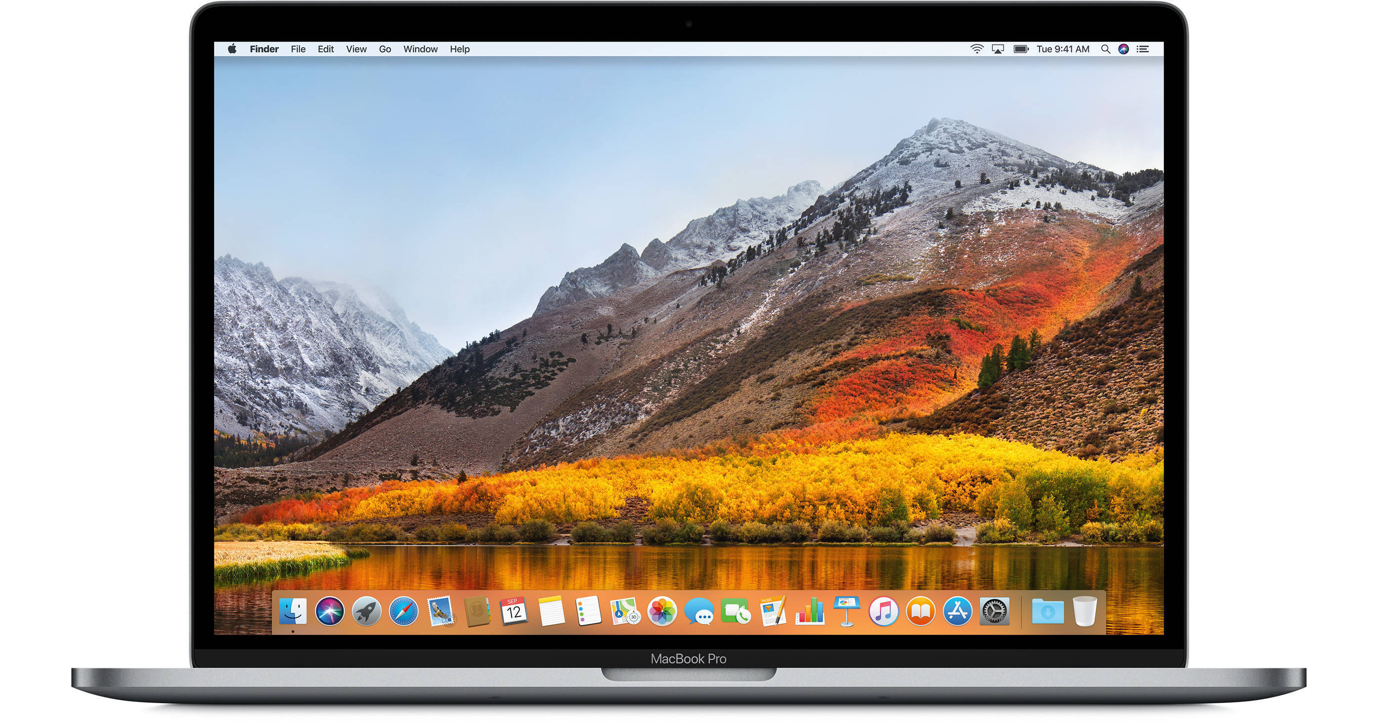 Apple 15.4