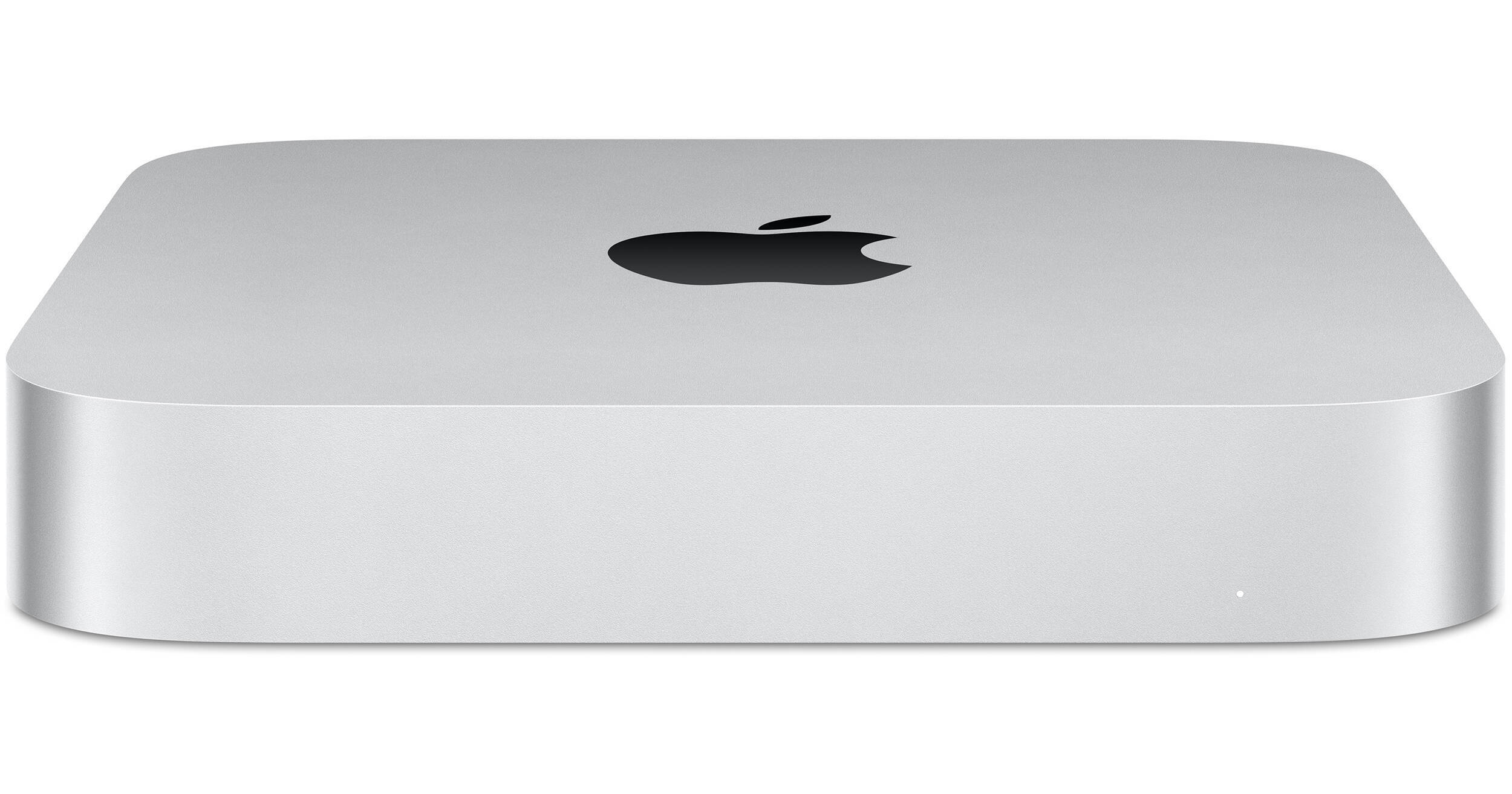 Apple Mac mini (M2 Pro) Z170000GA B&H Photo Video