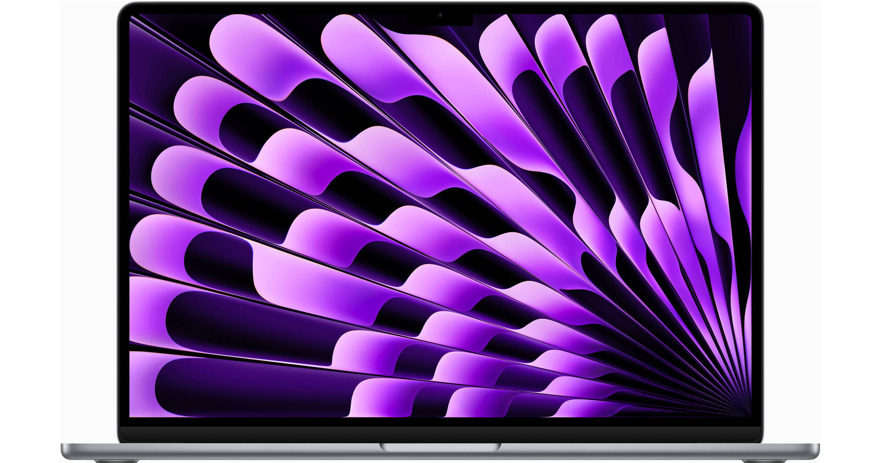 MacBook本体 Apple MacBook Air M2 Apple 15