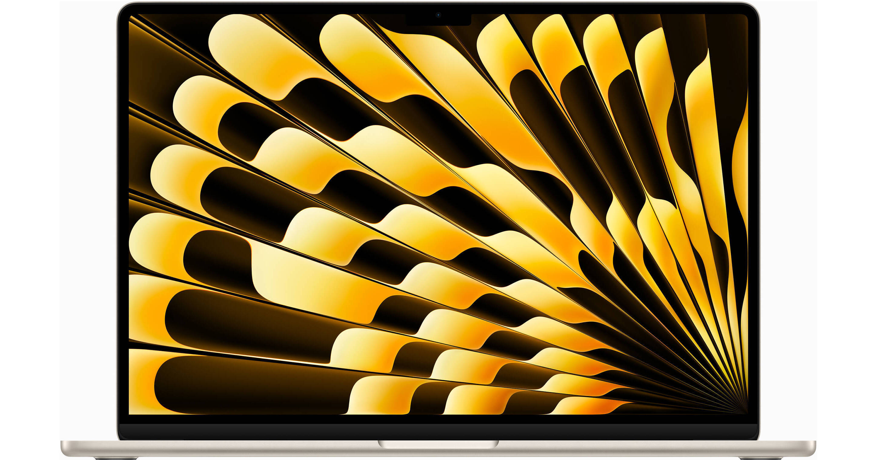 Apple 15