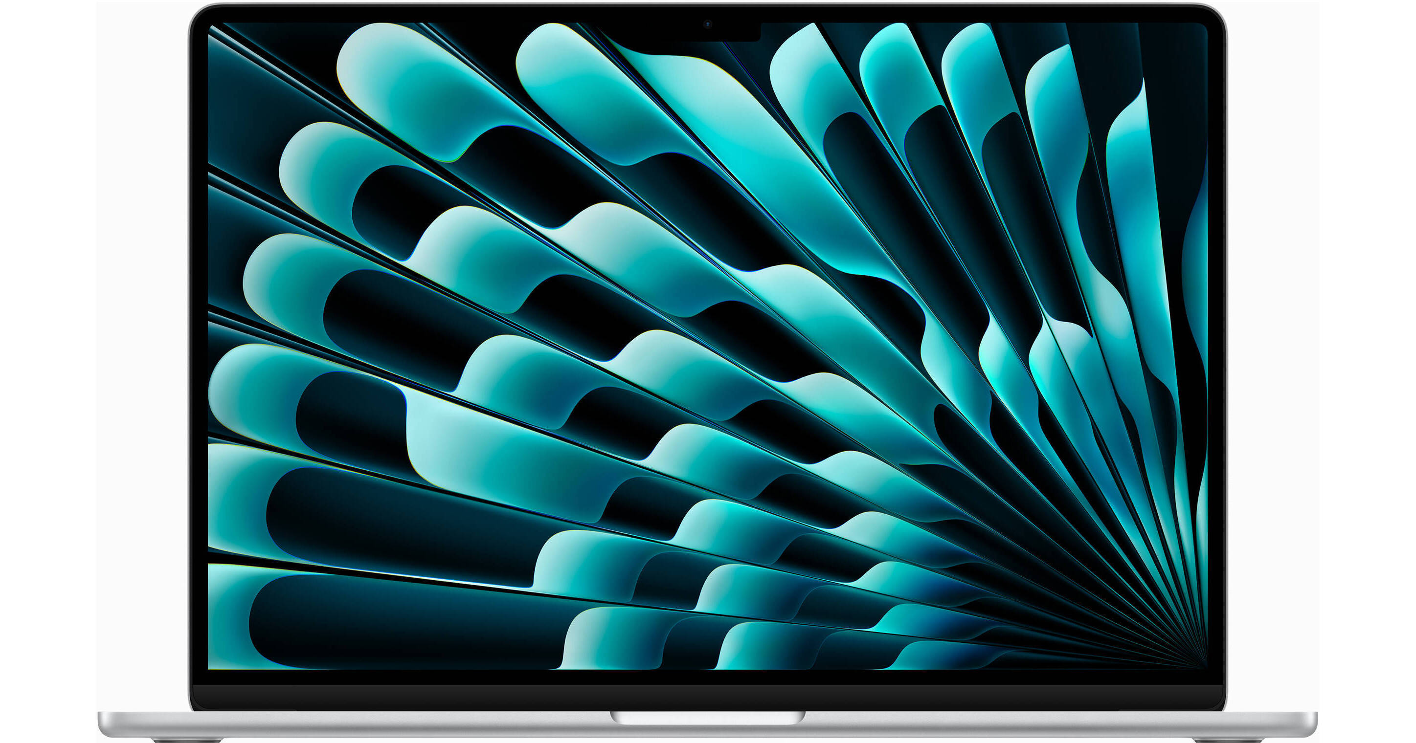 Apple 15