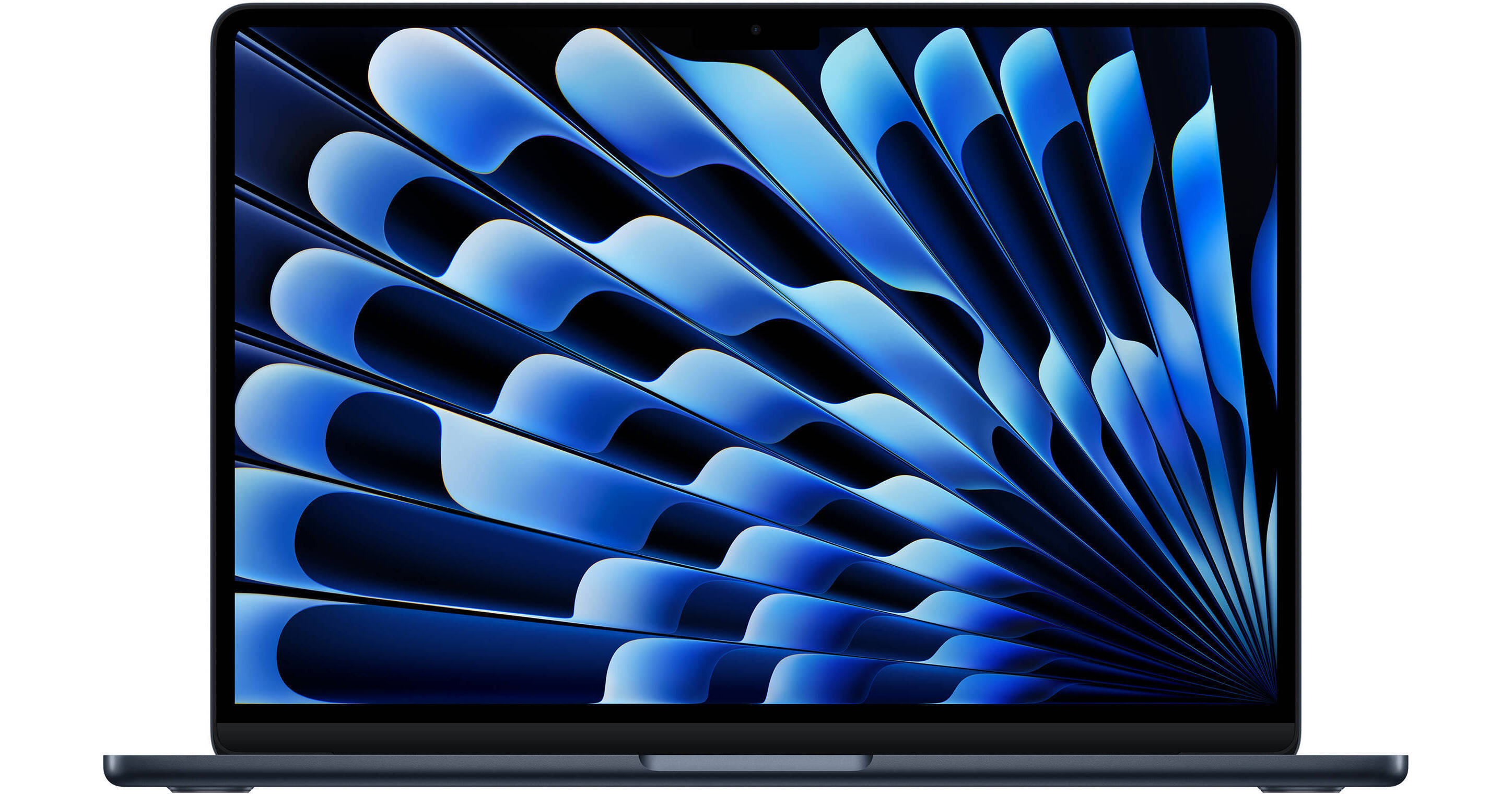 Apple 13" MacBook Air  M5  Midnight