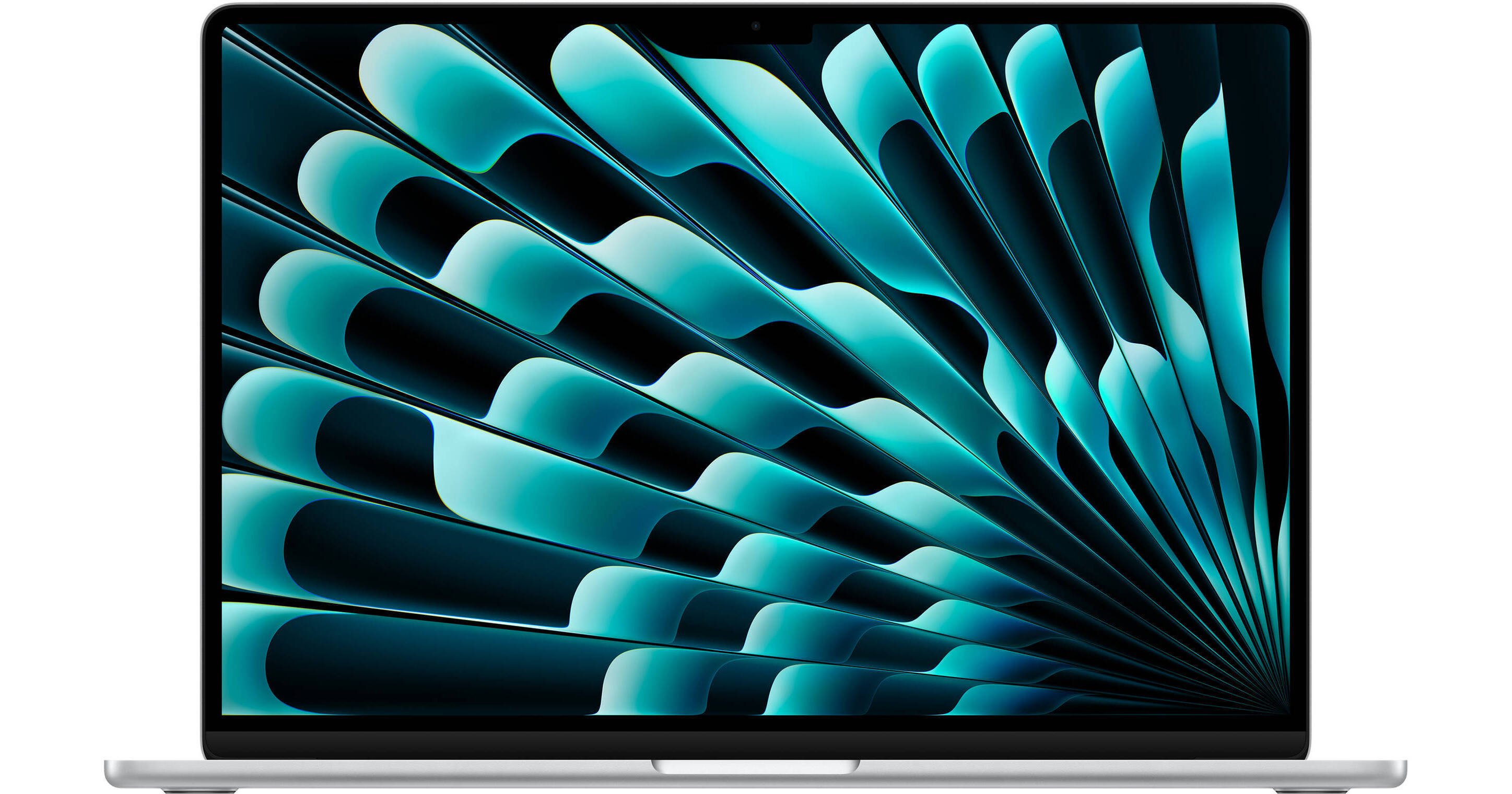 Apple 15