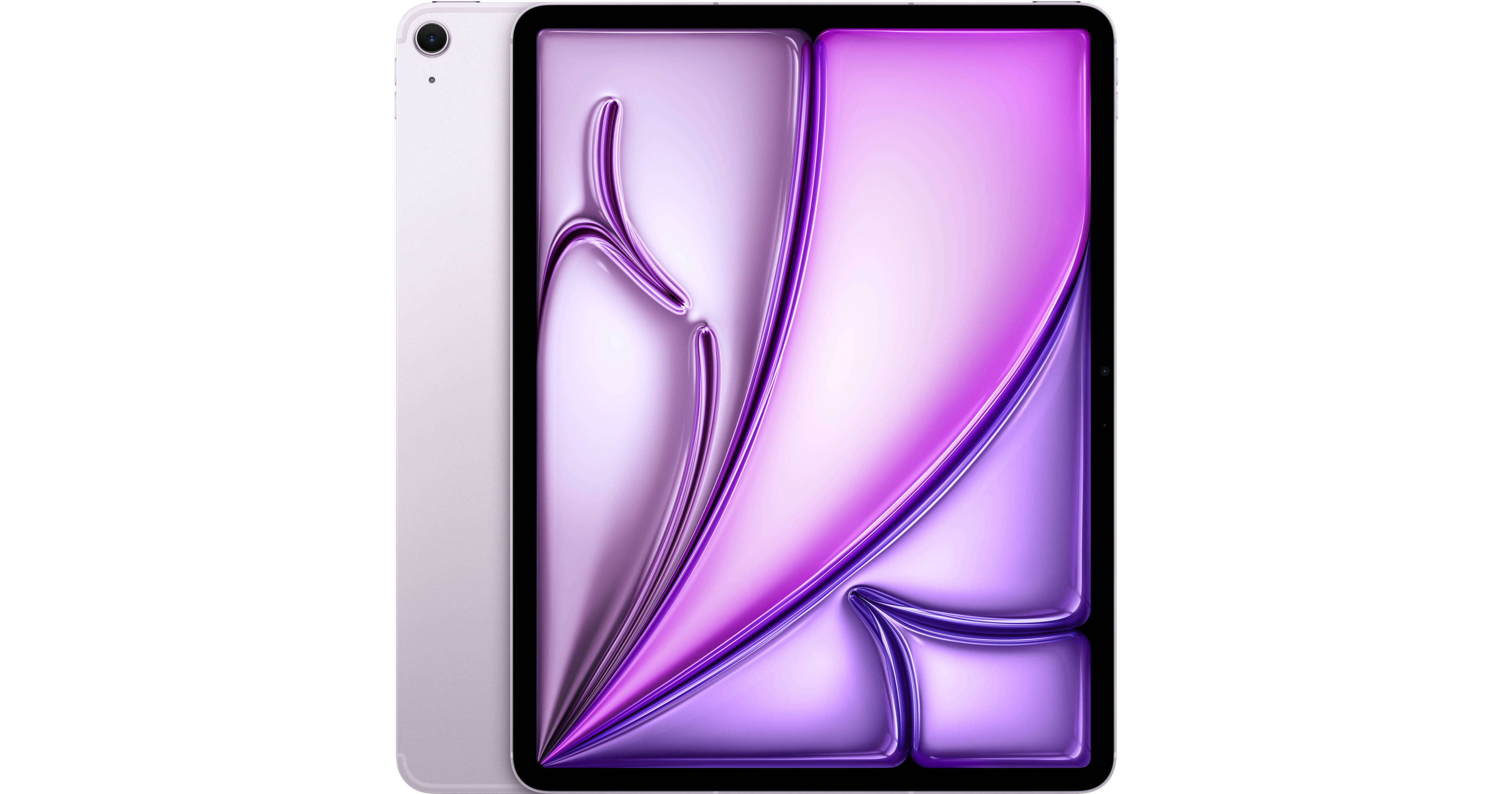 iPad本体 Apple iPadAir13 M3 256GB wifi AppleCare Apple 13