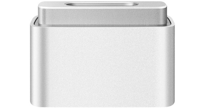 Apple MagSafe to MagSafe 2 Converter MD504LL/A B&H Photo Video