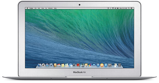Apple 11.6