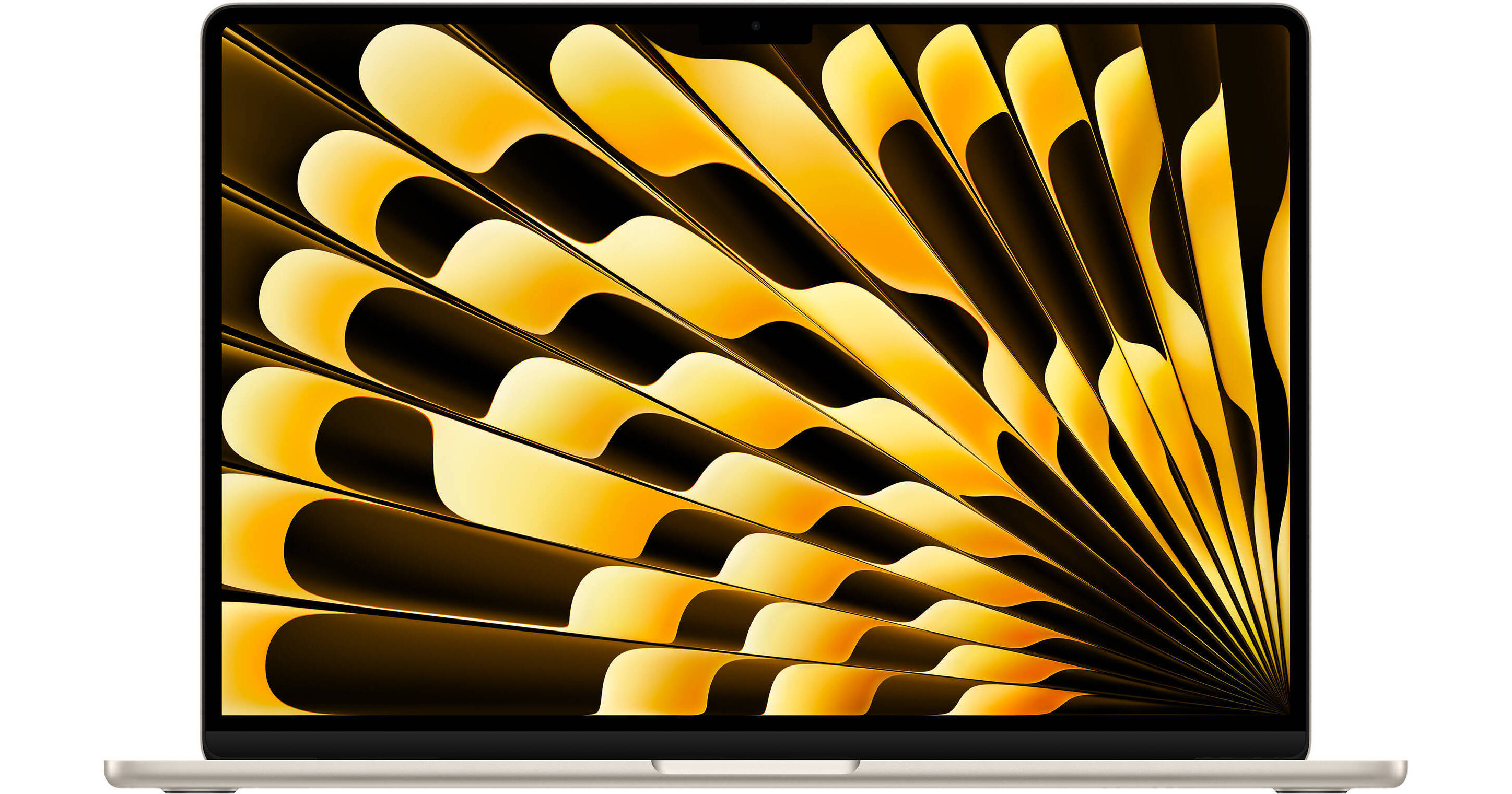 Apple 15