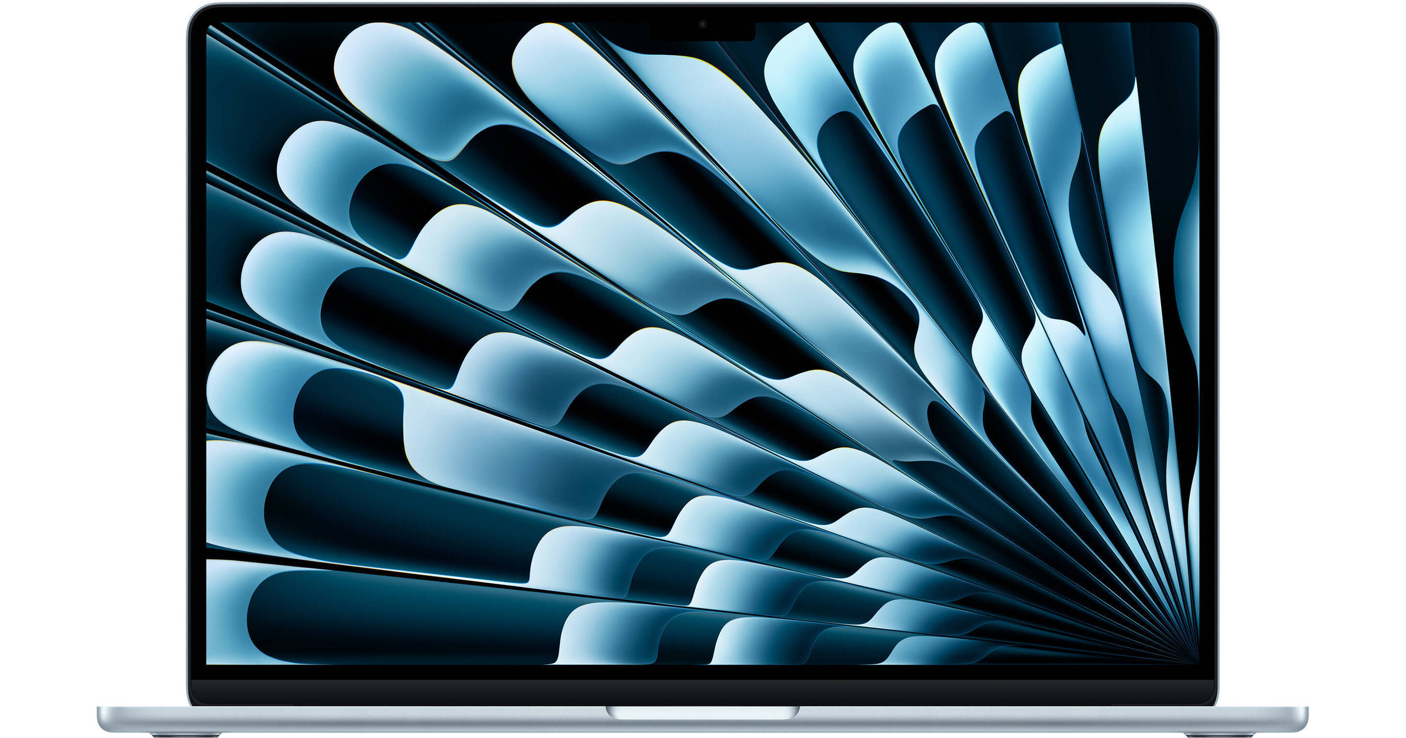 Apple 15