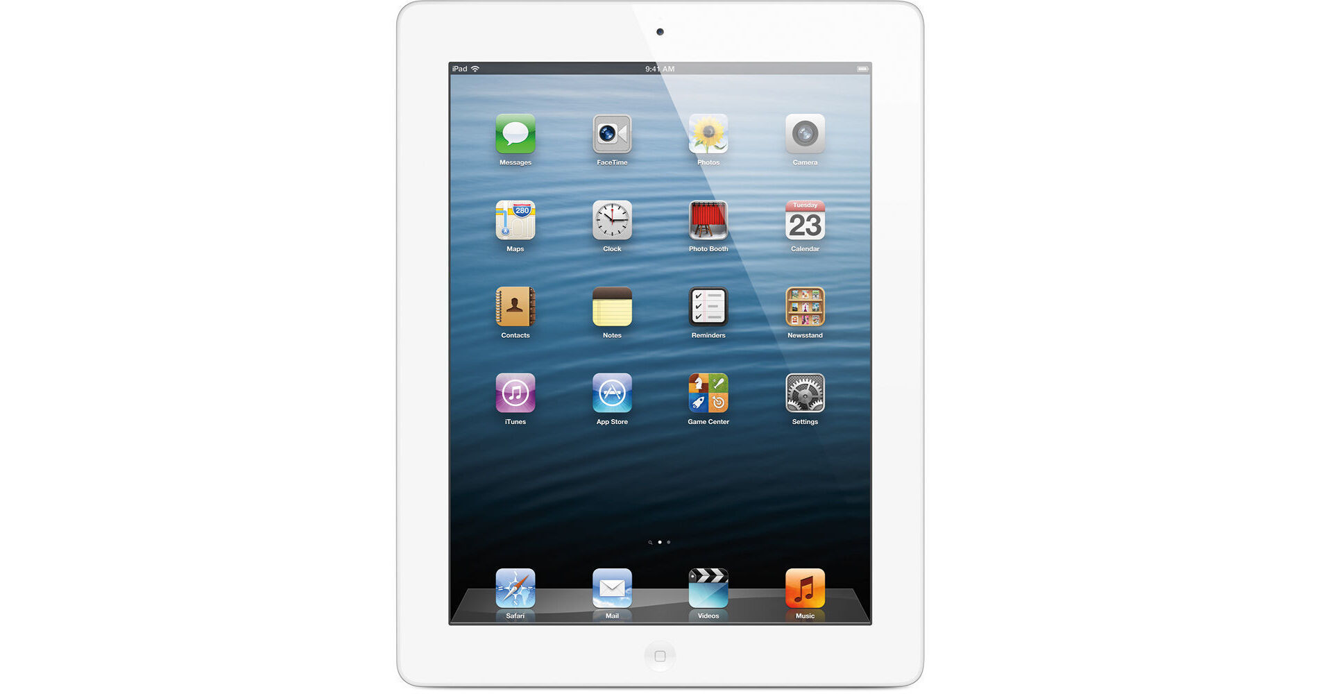 Apple 16GB iPad with Retina Display and Wi-Fi + 4G LTE MG942LL/A