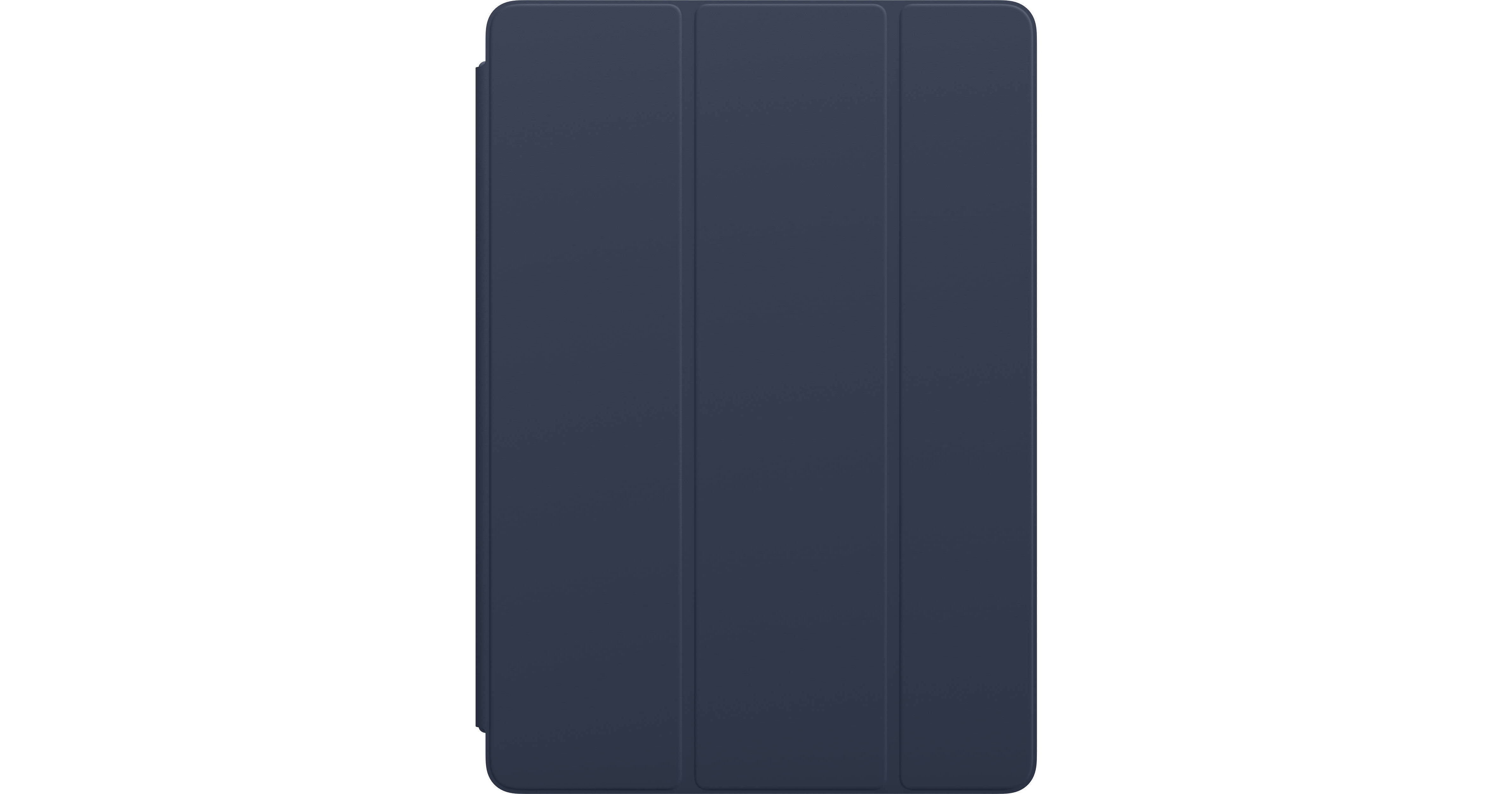 Apple Smart Cover for iPad & iPad Air (Deep Navy) MGYQ3ZM/A B&H