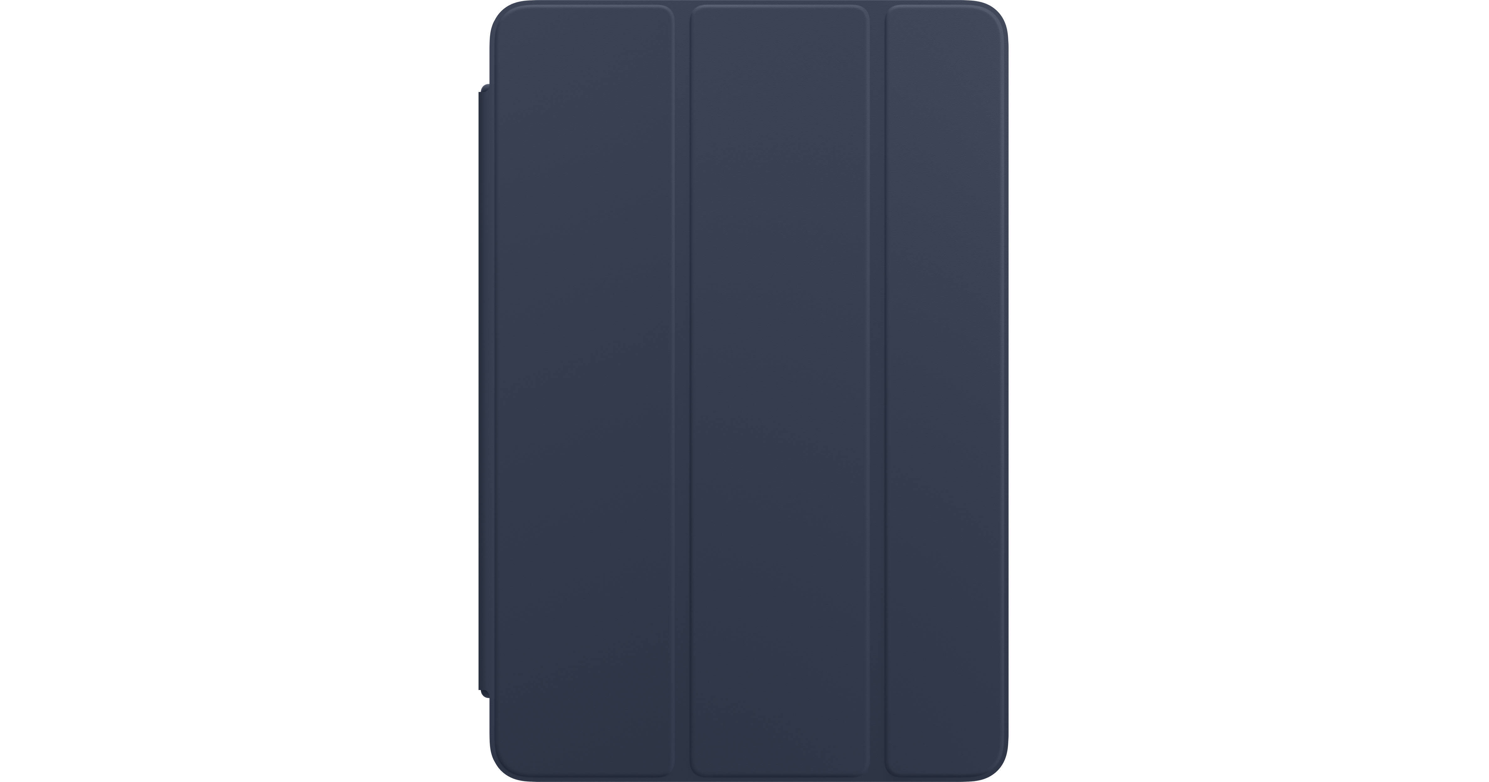 Apple iPad mini Smart Cover (4th & 5th Gen, Deep Navy) MGYU3ZM/A