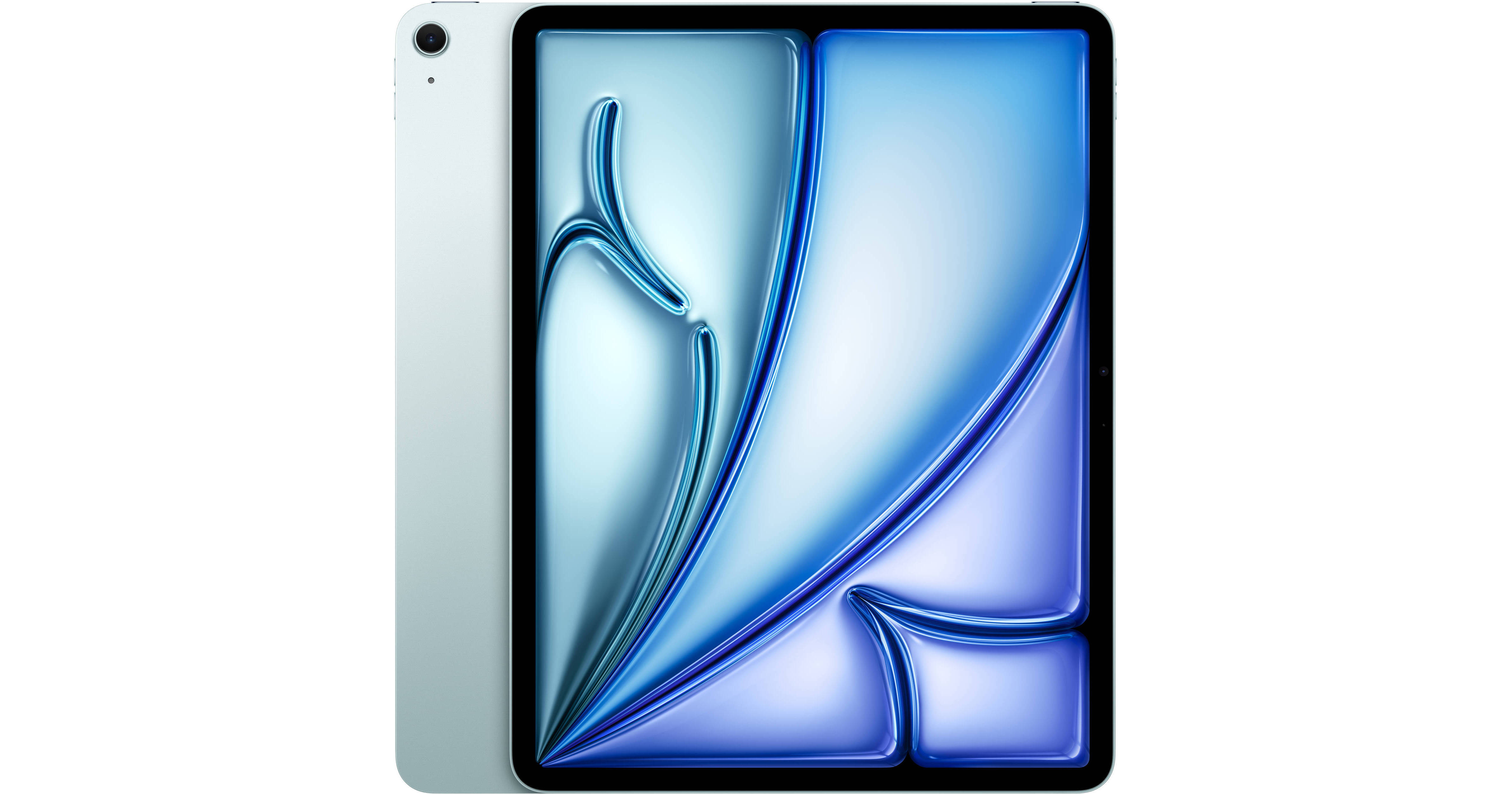 iPad Air M4 13インチ Wi-Fi 256GB MH5X4J/A Apple 13