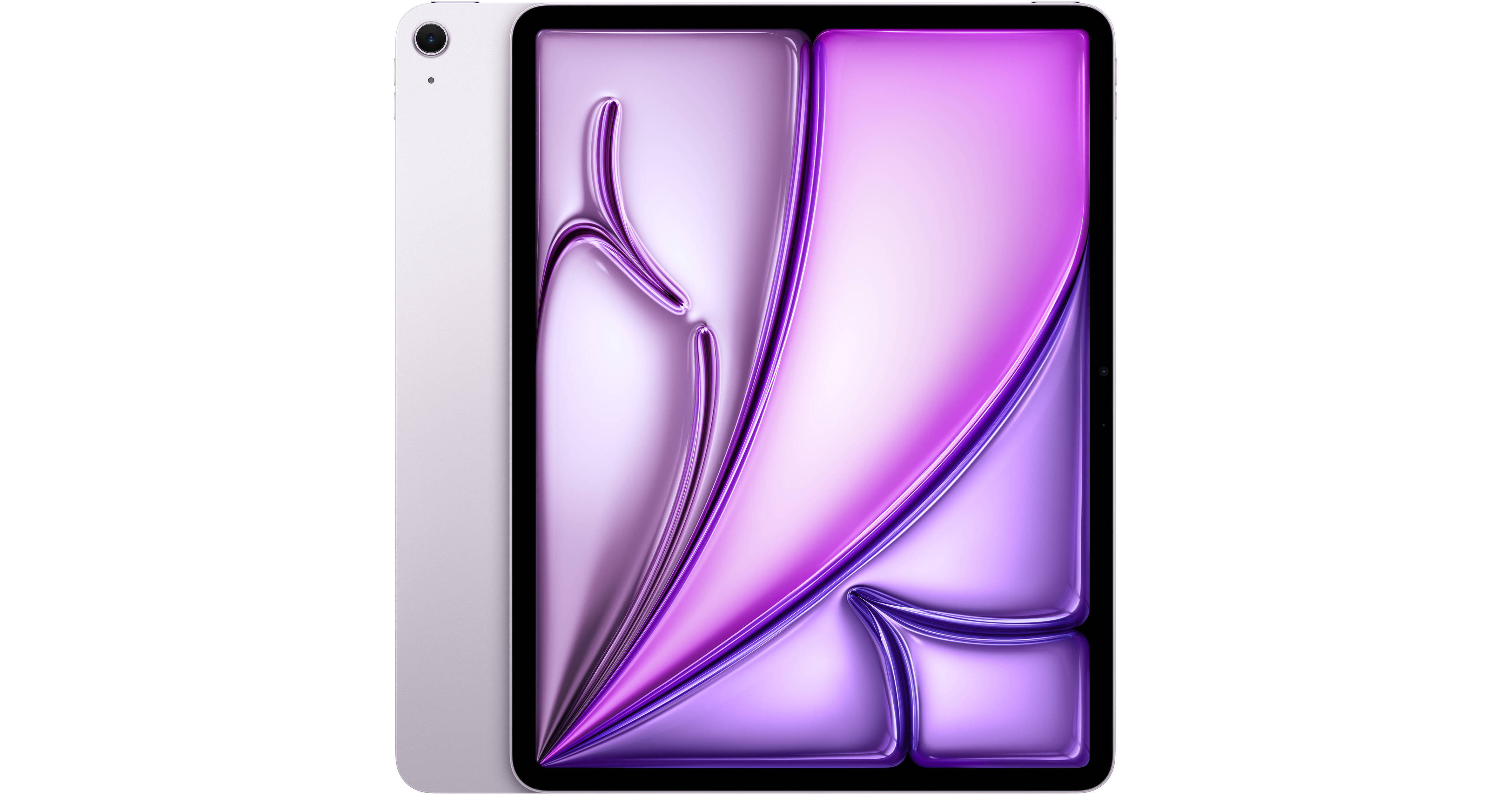 新品未開封13インチiPad Air (M4) 512GB パープル wi-fi Apple 13